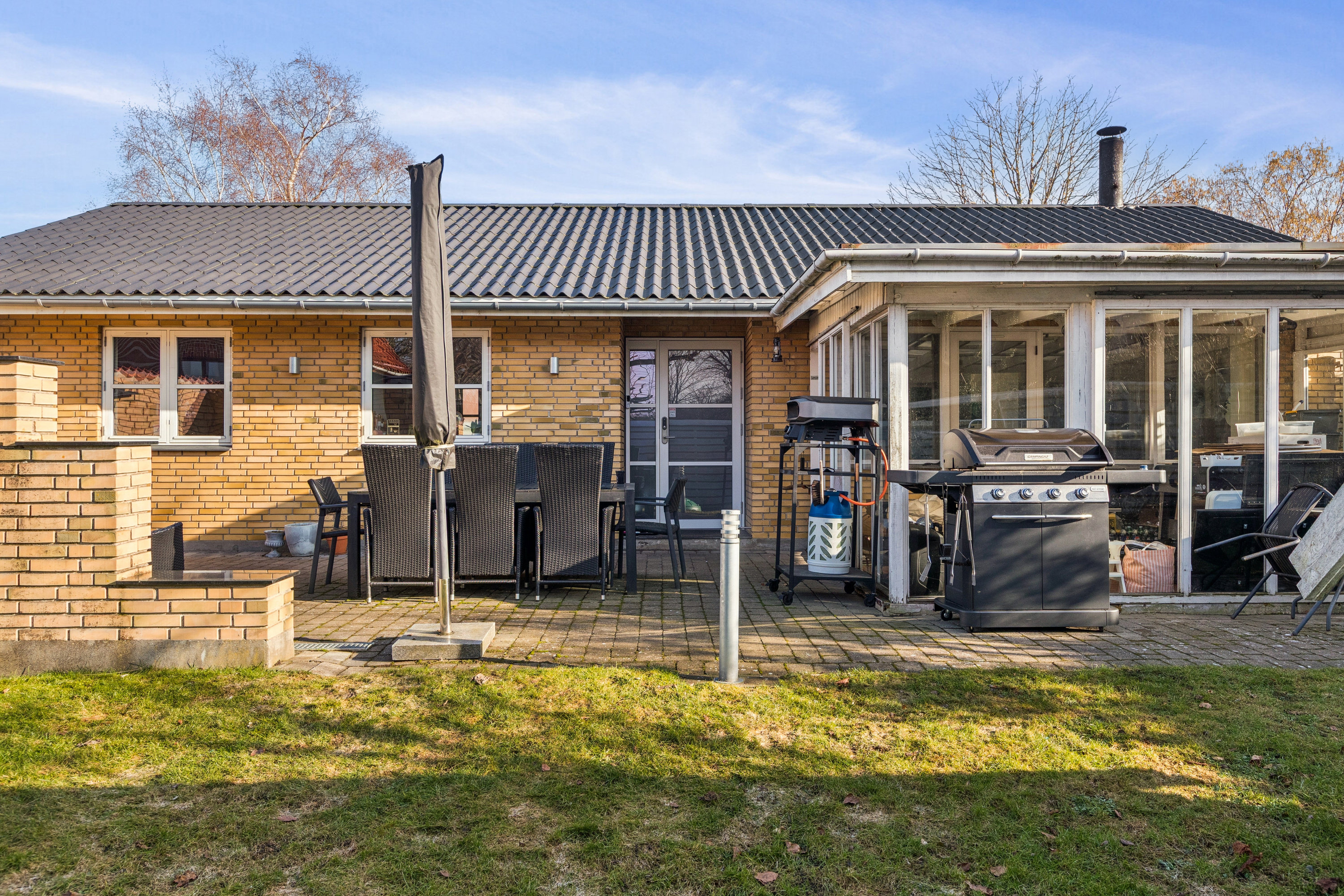 Miniaturebillede 1: andet. Billede af Køgevej 249A, 2635 Ishøj