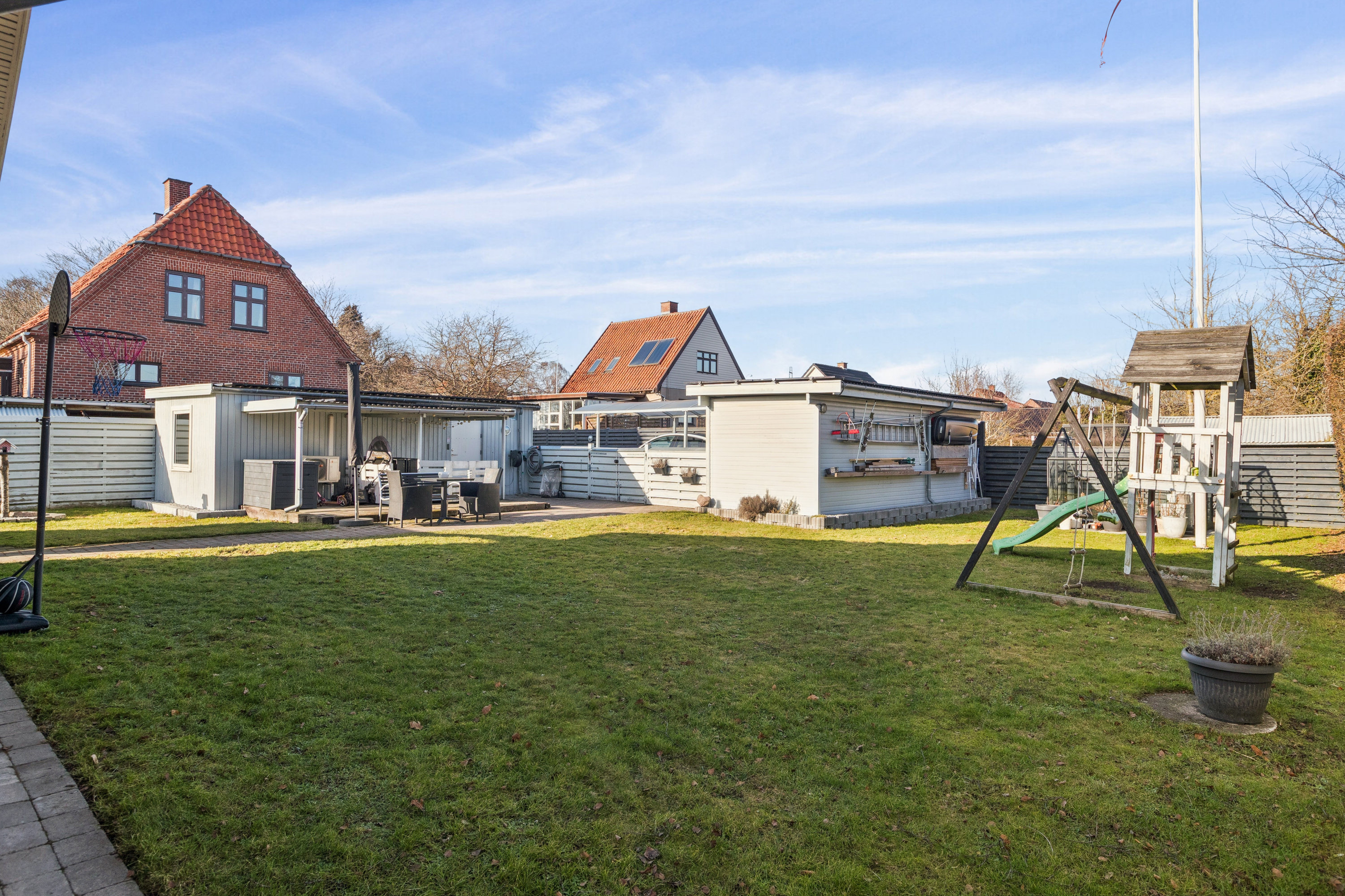 Fremhævet andet billede i fuldskærmstilstand. Billede af Køgevej 249A, 2635 Ishøj