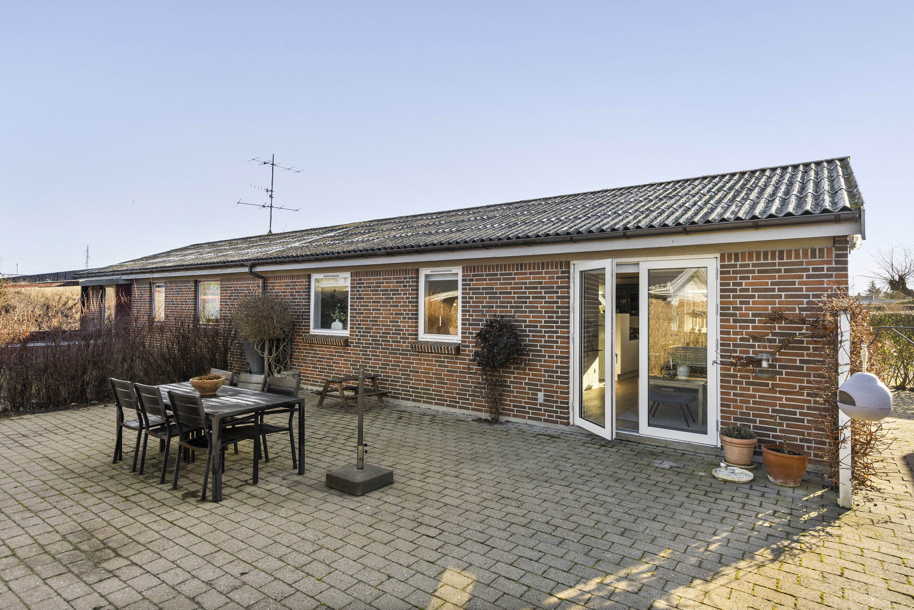 Fremhævet ejendommen billede i fuldskærmstilstand. Billede af Rørmosevej 5A, 4400 Kalundborg