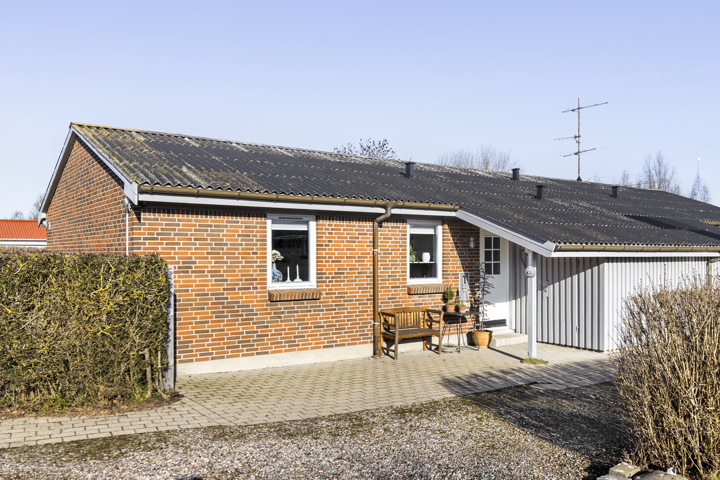 Fremhævet ejendommen billede i fuldskærmstilstand. Billede af Rørmosevej 5A, 4400 Kalundborg