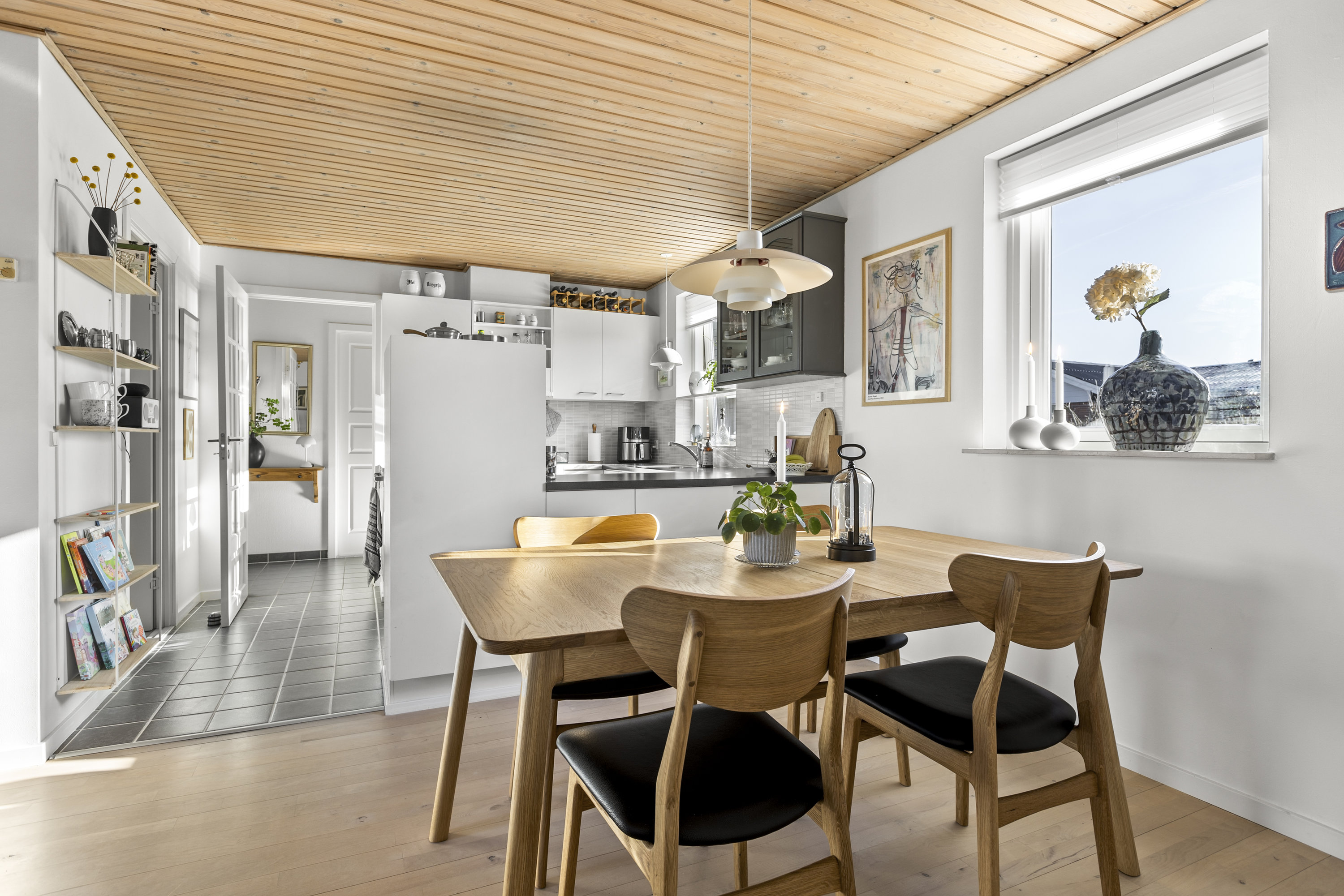 Fremhævet stue billede i fuldskærmstilstand. Billede af Rørmosevej 5A, 4400 Kalundborg