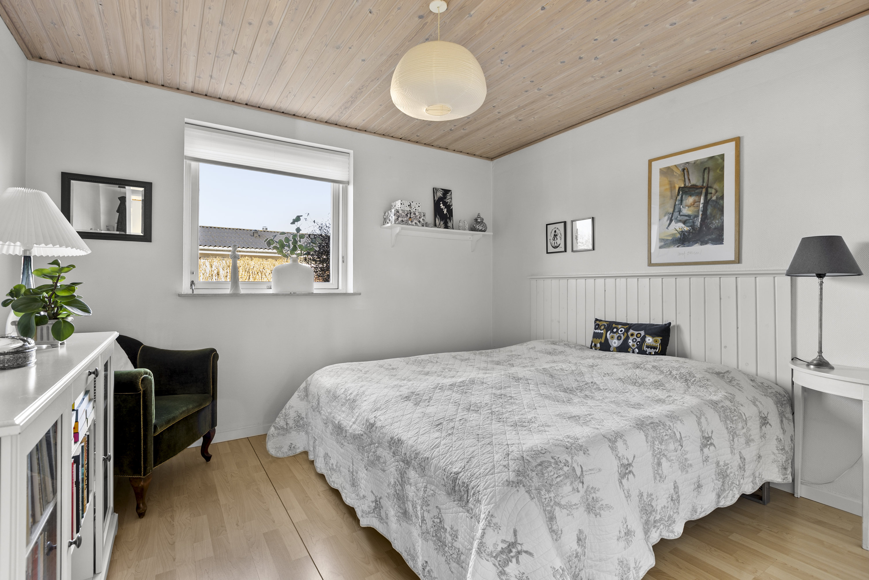 Fremhævet værelse billede i fuldskærmstilstand. Billede af Rørmosevej 5A, 4400 Kalundborg