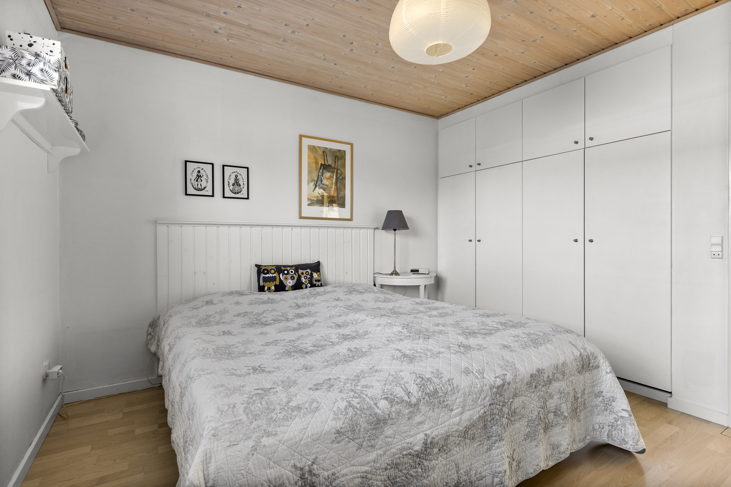 Fremhævet værelse billede i fuldskærmstilstand. Billede af Rørmosevej 5A, 4400 Kalundborg