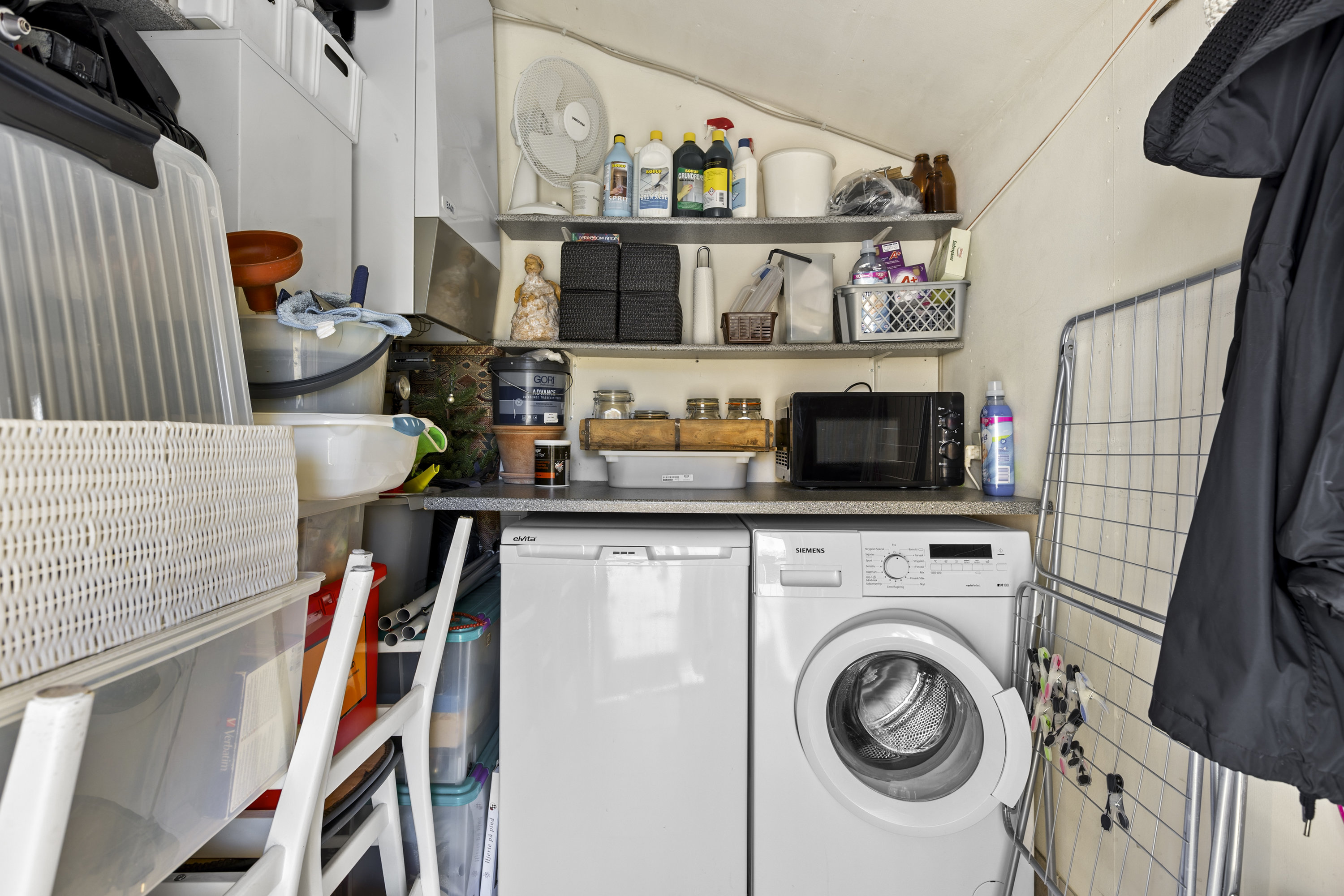 Fremhævet bryggers billede i fuldskærmstilstand. Billede af Rørmosevej 5A, 4400 Kalundborg