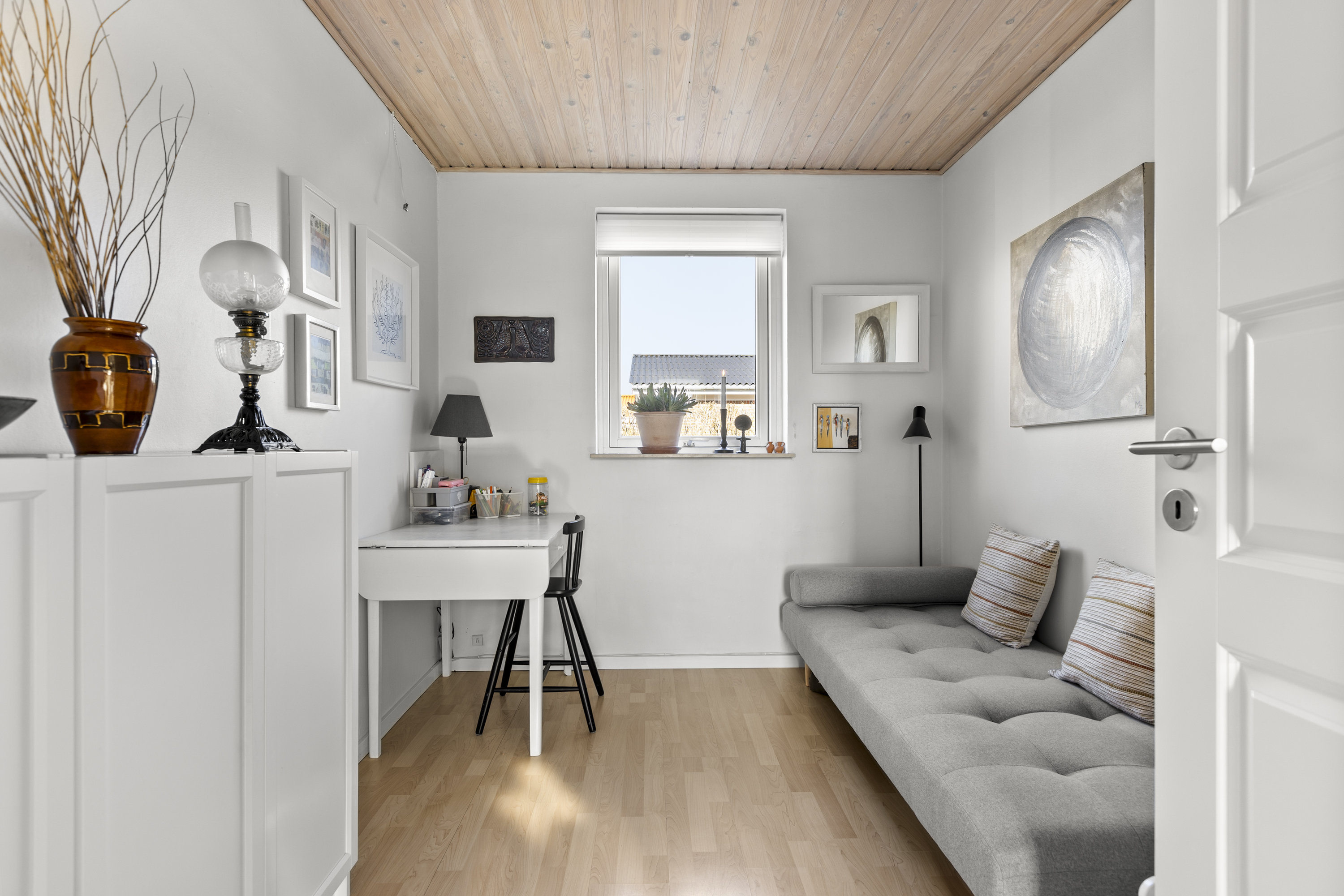 Fremhævet værelse billede i fuldskærmstilstand. Billede af Rørmosevej 5A, 4400 Kalundborg