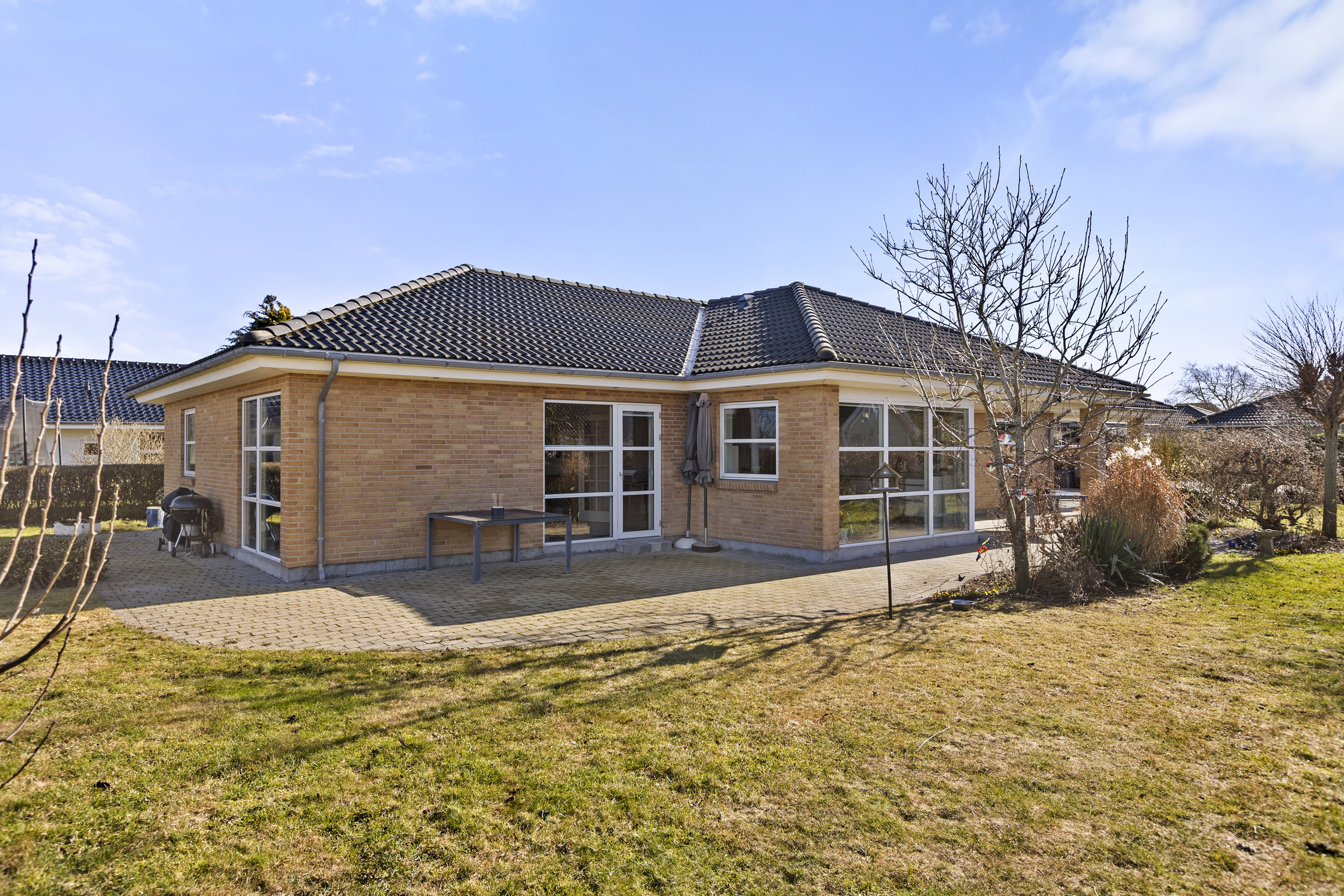 Fremhævet ejendommen billede i fuldskærmstilstand. Billede af Toftebjerg 15, 4400 Kalundborg