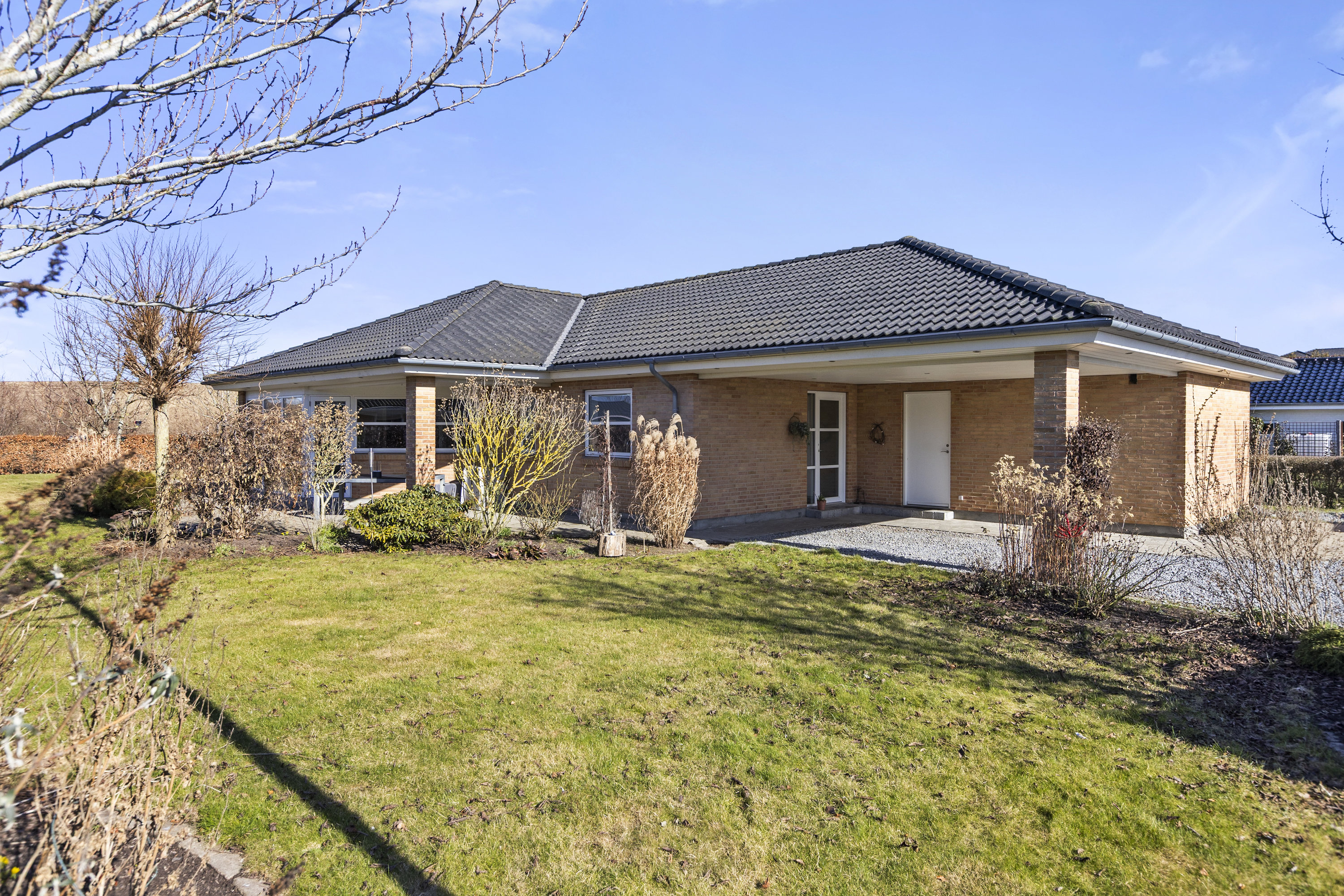 Villa: Ejendommen på Toftebjerg 15, 4400 Kalundborg