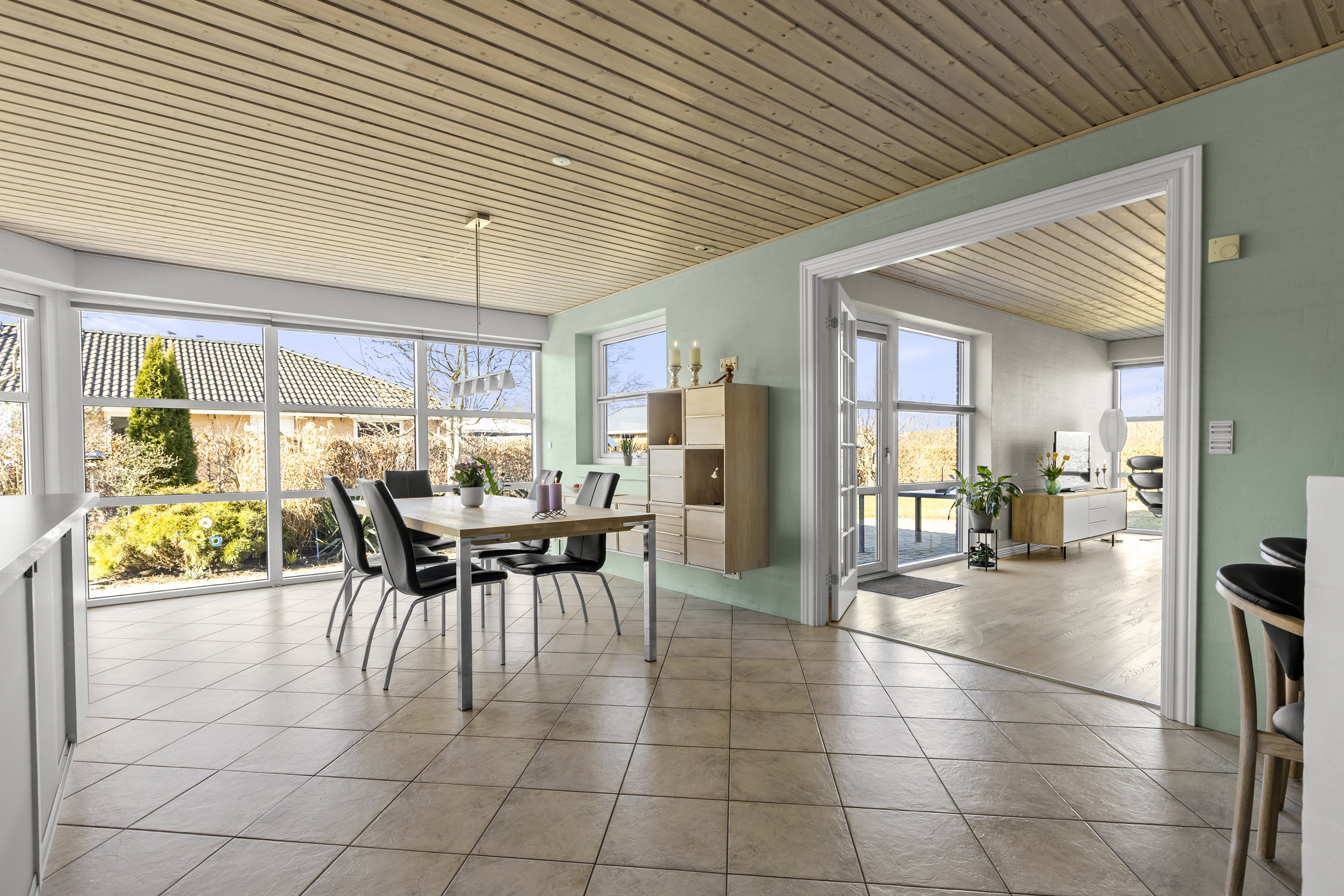 Fremhævet alrum billede i fuldskærmstilstand. Billede af Toftebjerg 15, 4400 Kalundborg