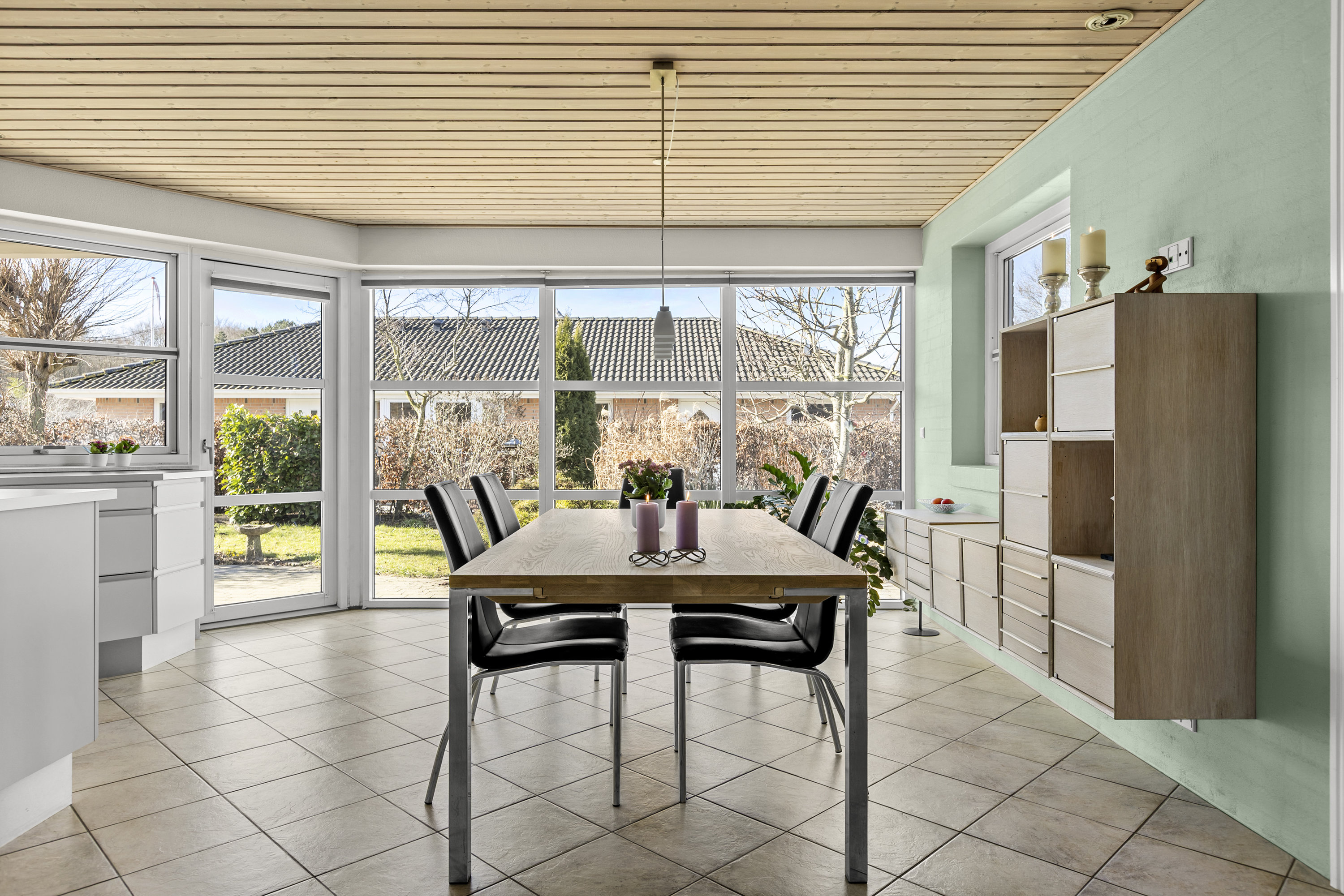 Fremhævet alrum billede i fuldskærmstilstand. Billede af Toftebjerg 15, 4400 Kalundborg