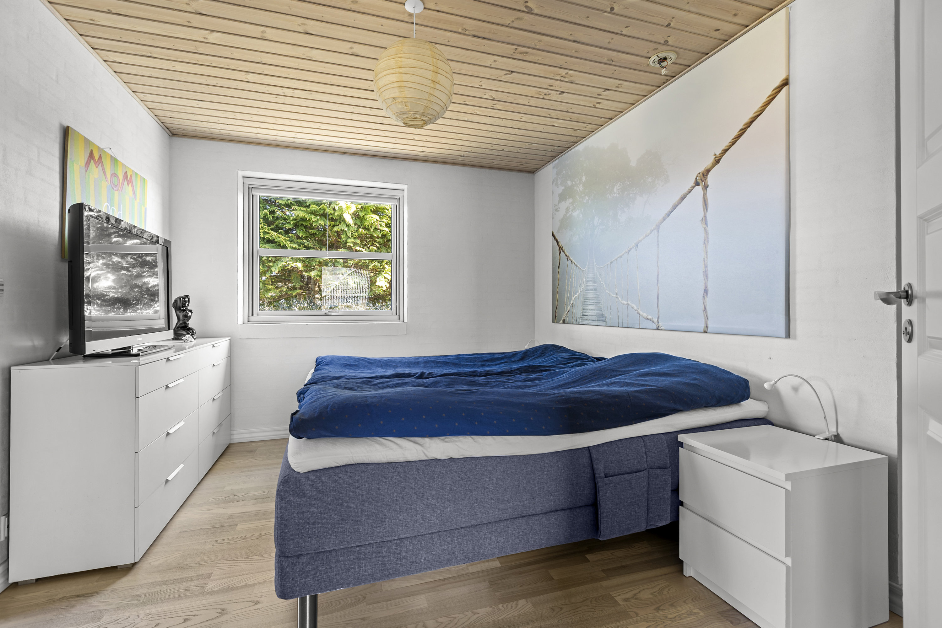 Fremhævet værelse billede i fuldskærmstilstand. Billede af Toftebjerg 15, 4400 Kalundborg