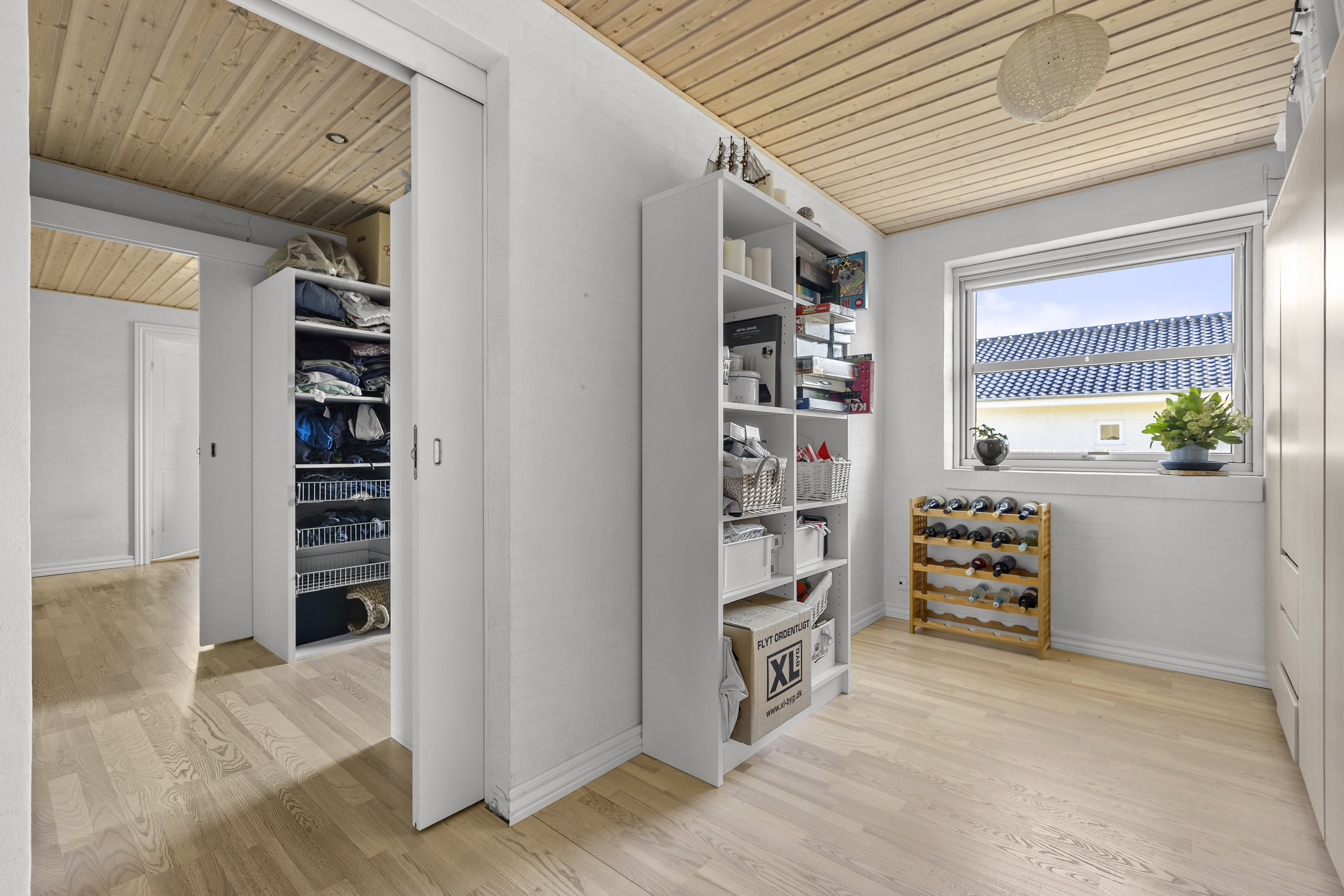 Fremhævet værelse billede i fuldskærmstilstand. Billede af Toftebjerg 15, 4400 Kalundborg