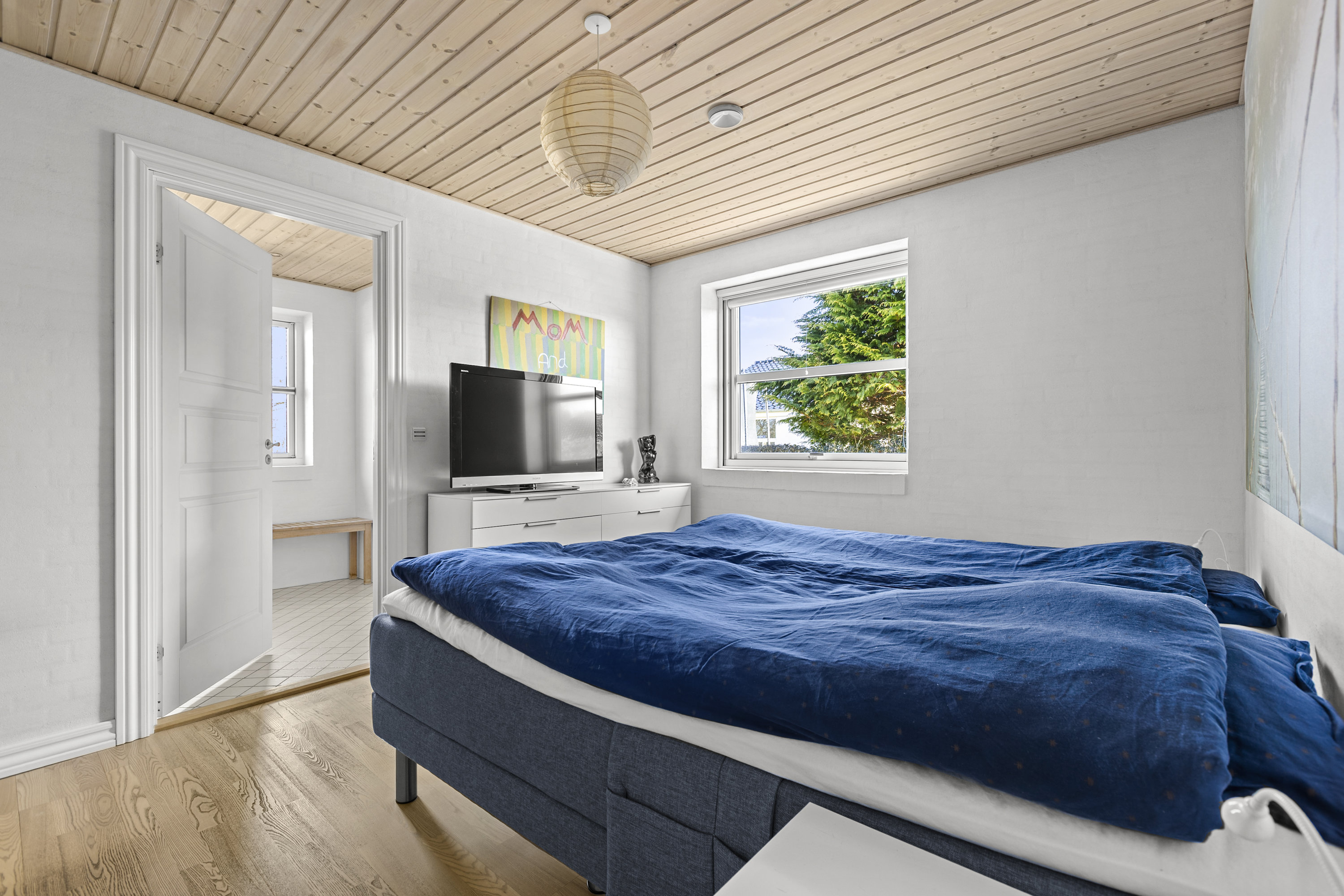 Fremhævet værelse billede i fuldskærmstilstand. Billede af Toftebjerg 15, 4400 Kalundborg