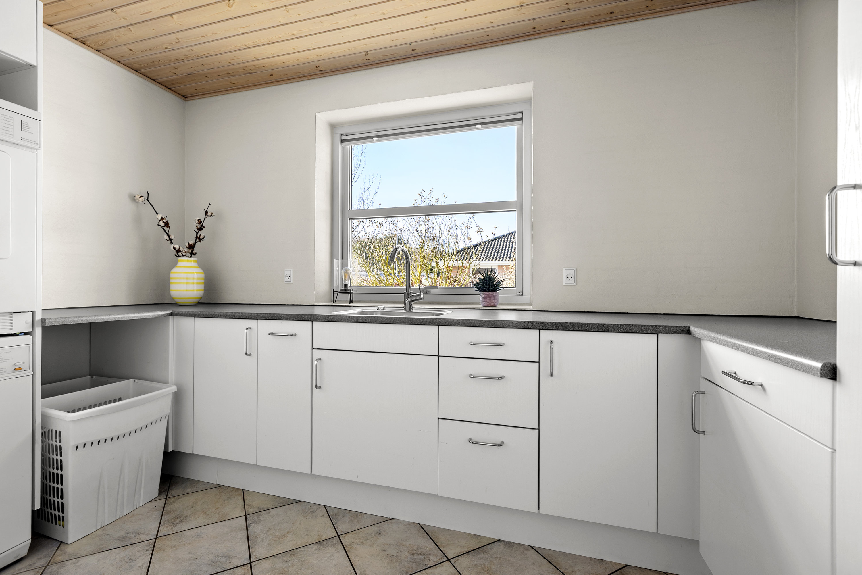 Fremhævet bryggers billede i fuldskærmstilstand. Billede af Toftebjerg 15, 4400 Kalundborg