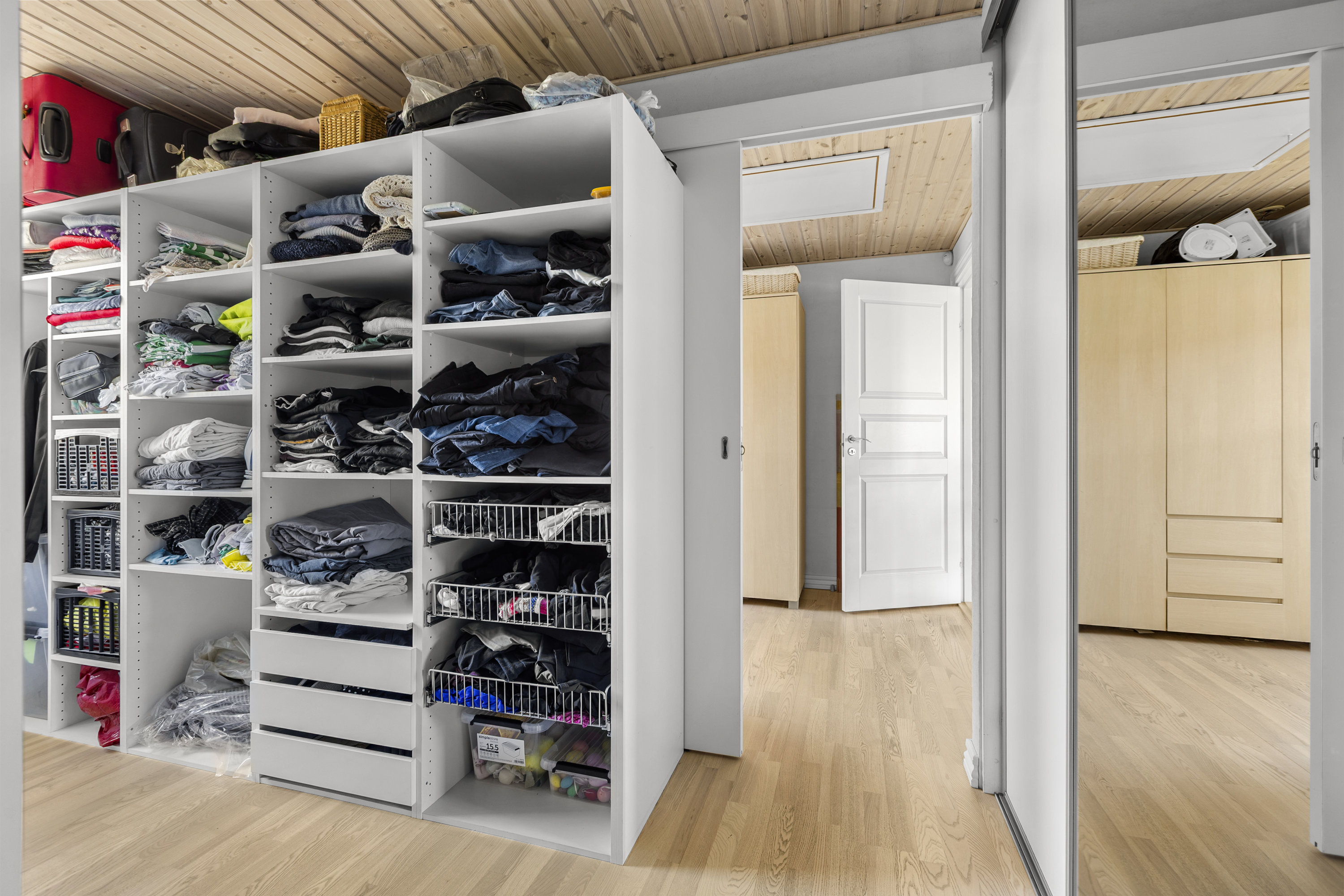 Fremhævet andet billede i fuldskærmstilstand. Billede af Toftebjerg 15, 4400 Kalundborg