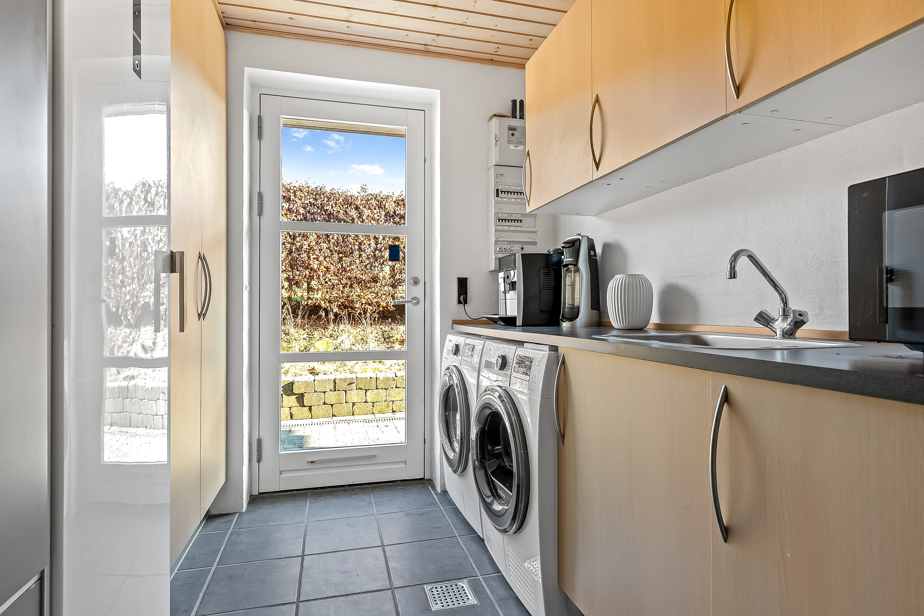 Fremhævet bryggers billede i fuldskærmstilstand. Billede af Korntoften 60, 7100 Vejle