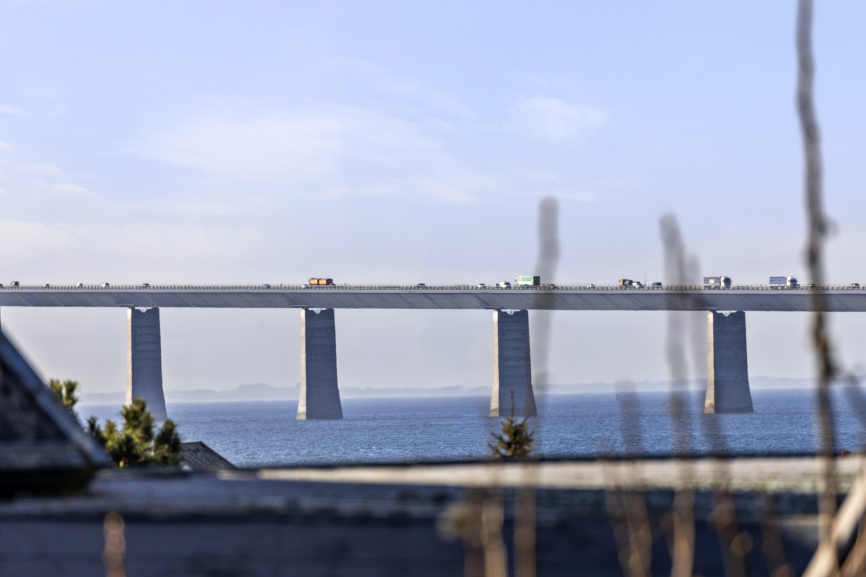 Fremhævet udsigt billede i fuldskærmstilstand. Billede af Lerklinten 16, 4220 Korsør