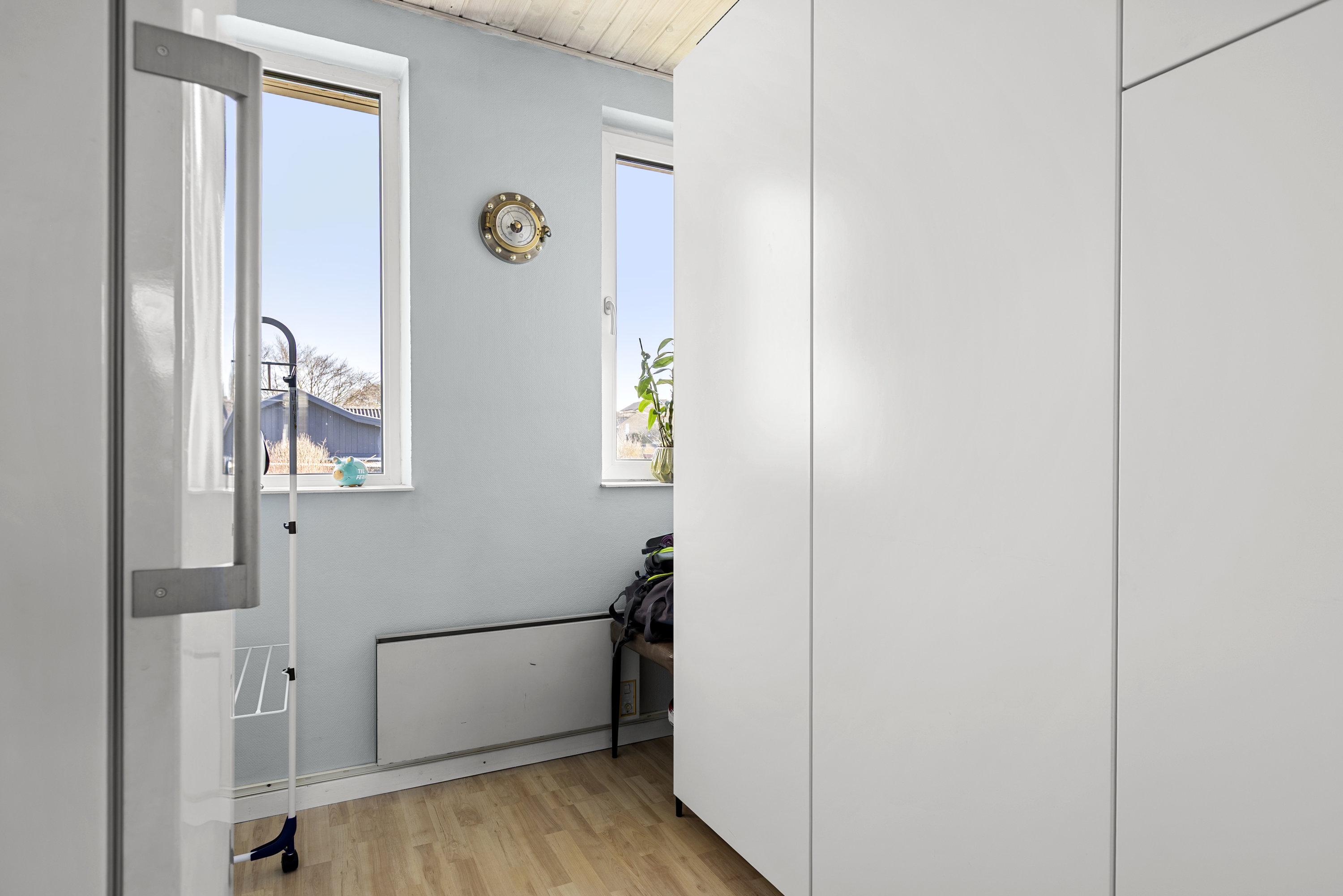 Fremhævet værelse billede i fuldskærmstilstand. Billede af Lerklinten 16, 4220 Korsør