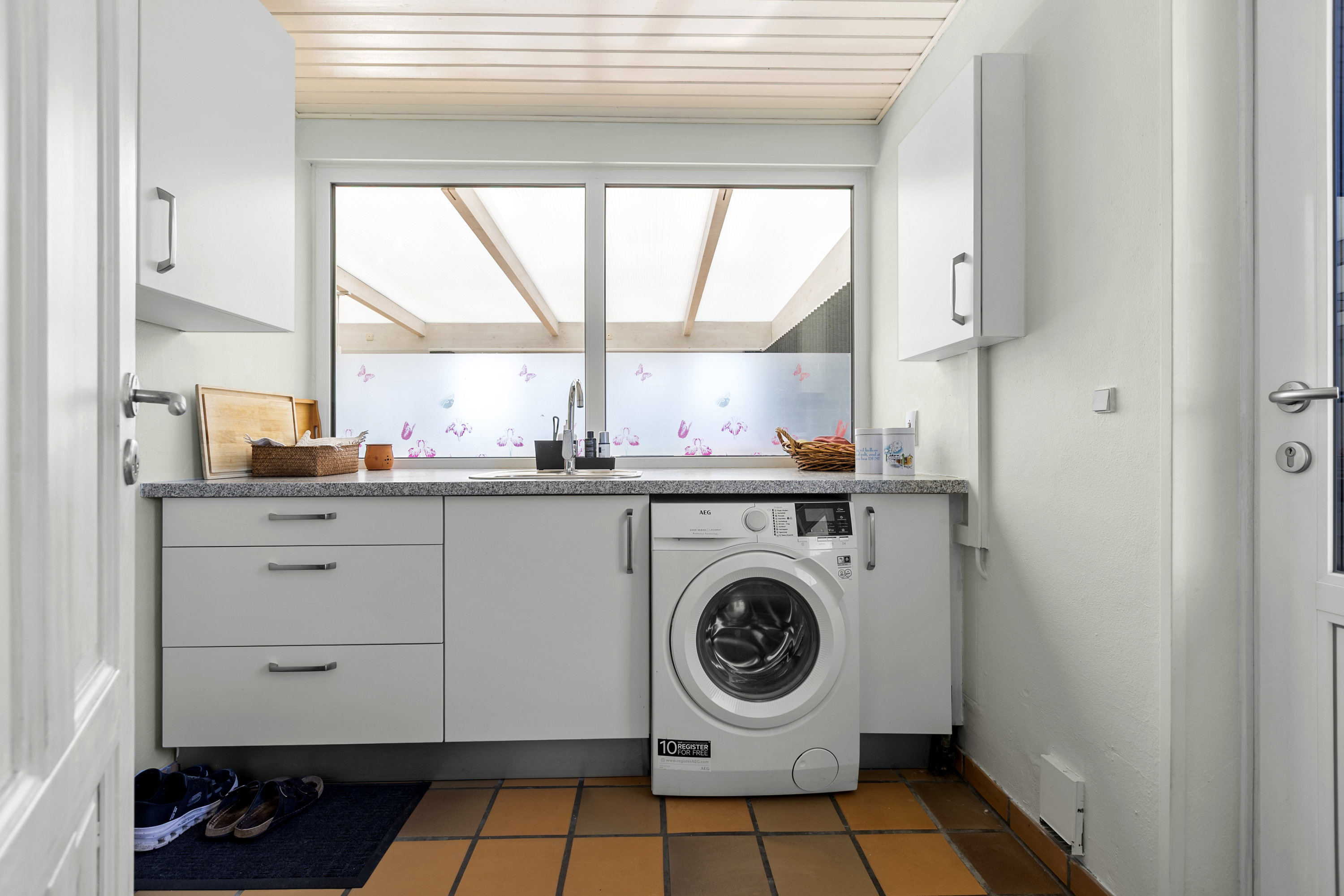 Fremhævet bryggers billede i fuldskærmstilstand. Billede af Lerklinten 16, 4220 Korsør