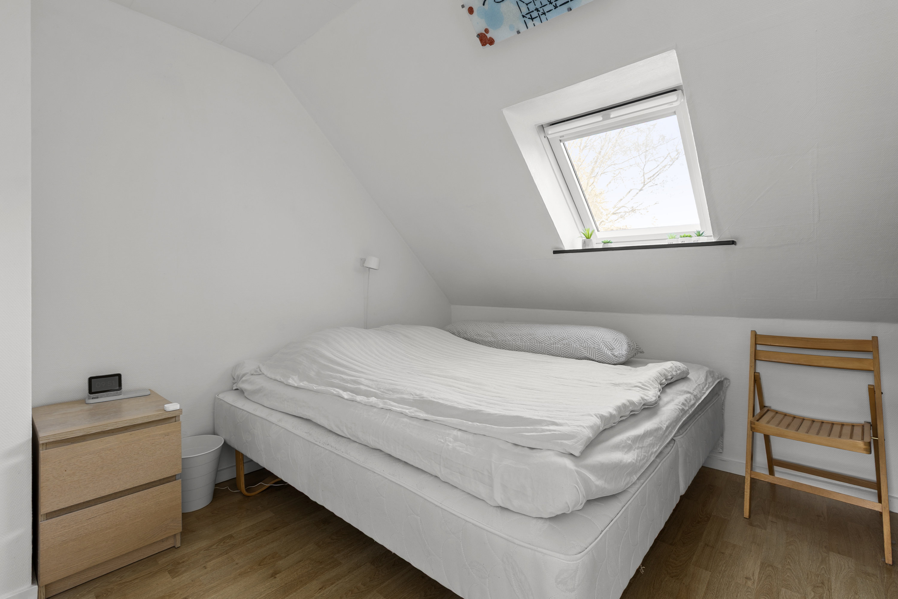 Fremhævet værelse billede i fuldskærmstilstand. Billede af Vedelsgade 2, 4400 Kalundborg