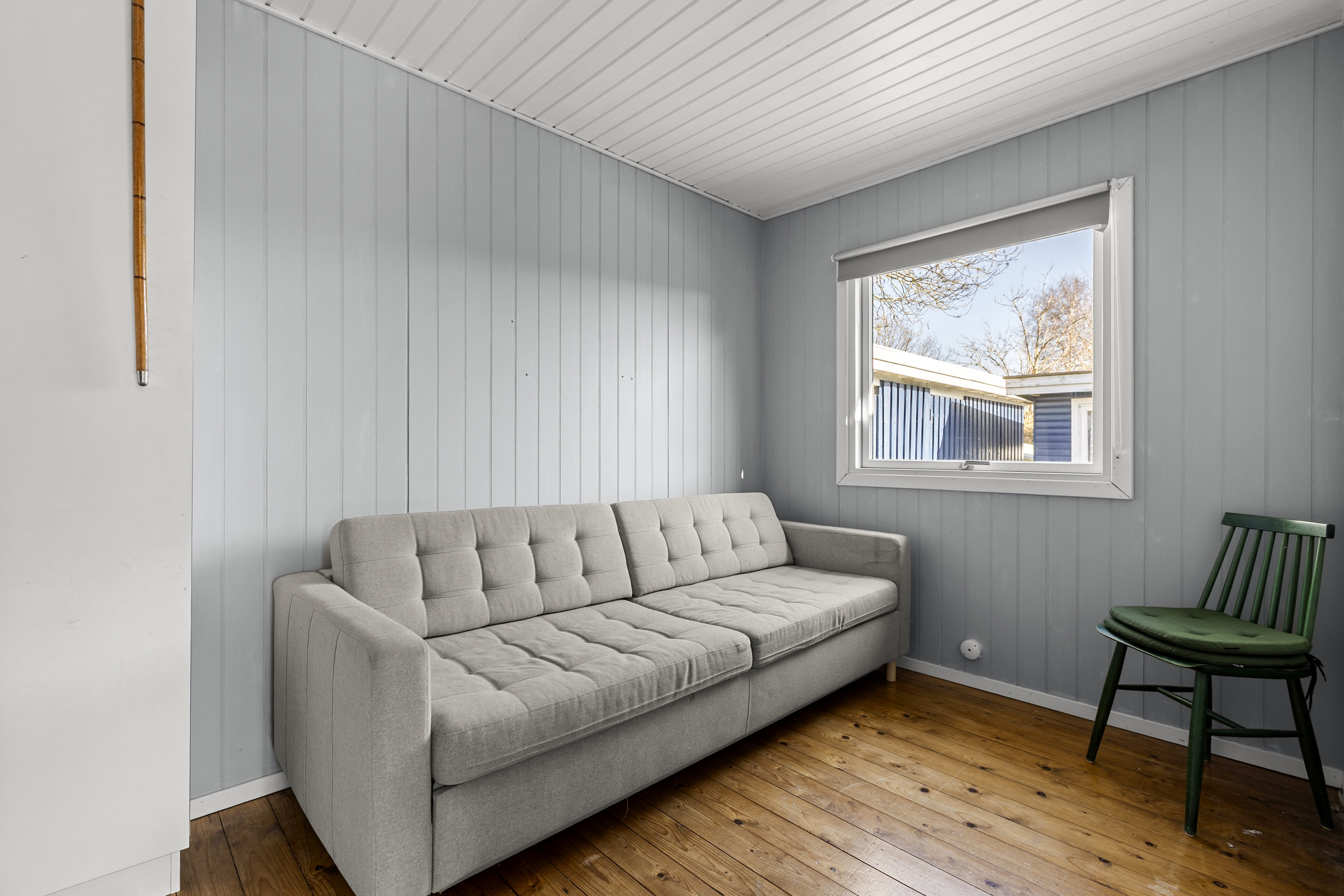 Fremhævet værelse billede i fuldskærmstilstand. Billede af Tornskadevej 3, Ll Kongsmark, 4200 Slagelse