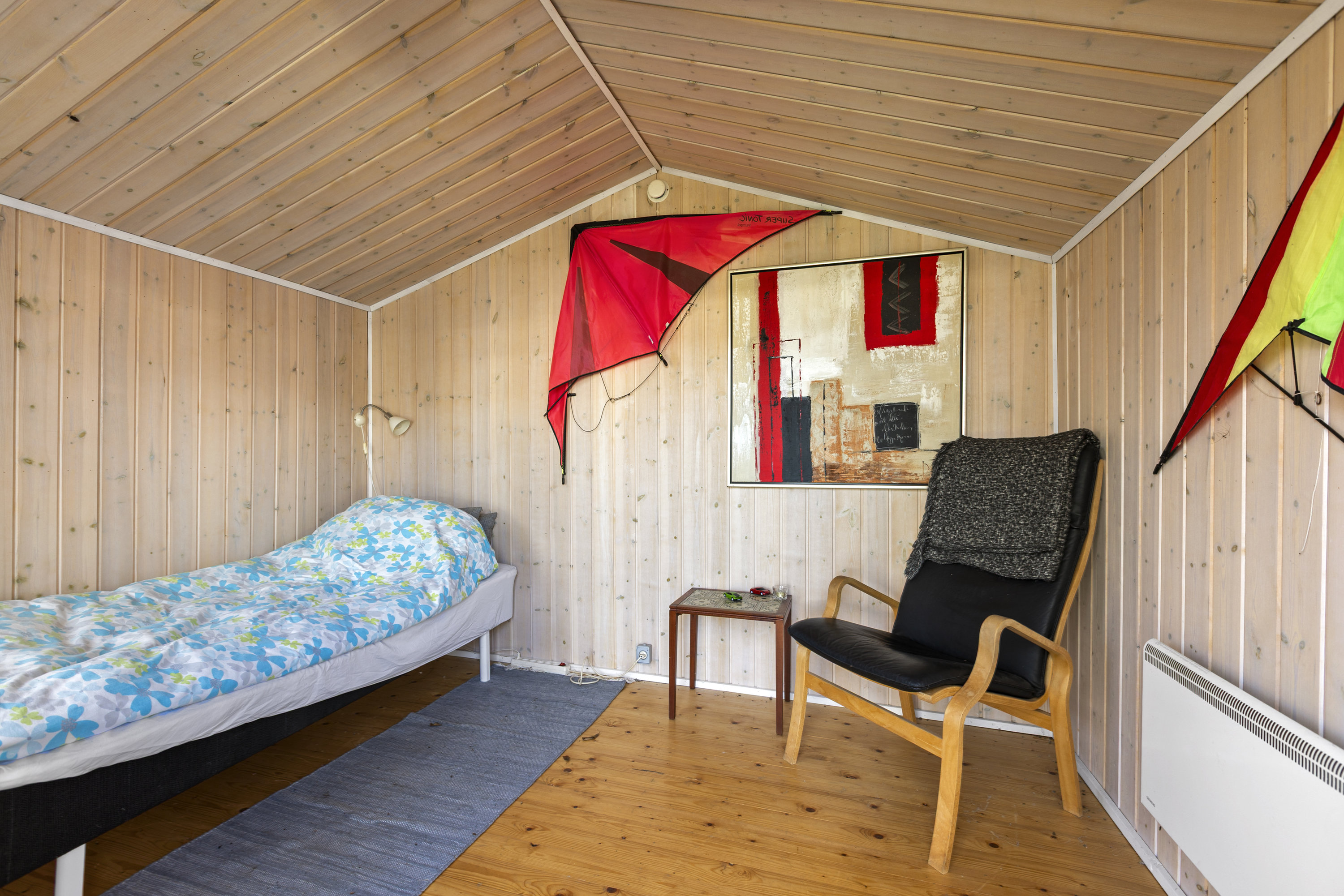 Fremhævet udhus billede i fuldskærmstilstand. Billede af Tornskadevej 3, Ll Kongsmark, 4200 Slagelse