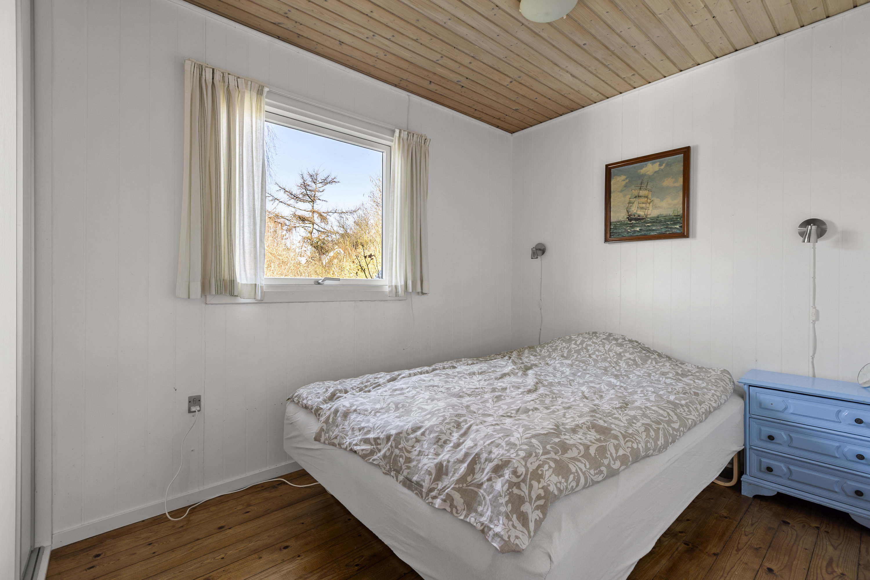 Fremhævet værelse billede i fuldskærmstilstand. Billede af Tornskadevej 3, Ll Kongsmark, 4200 Slagelse