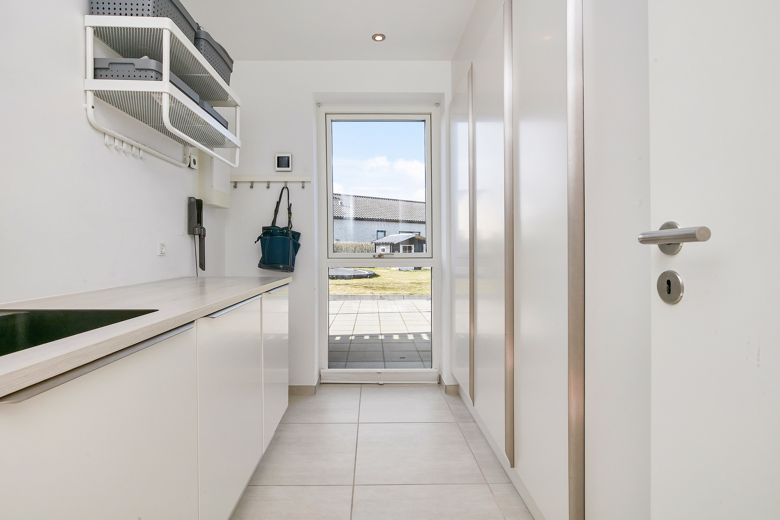 Fremhævet bryggers billede i fuldskærmstilstand. Billede af Rødtjørnen 5, Torsted, 8700 Horsens