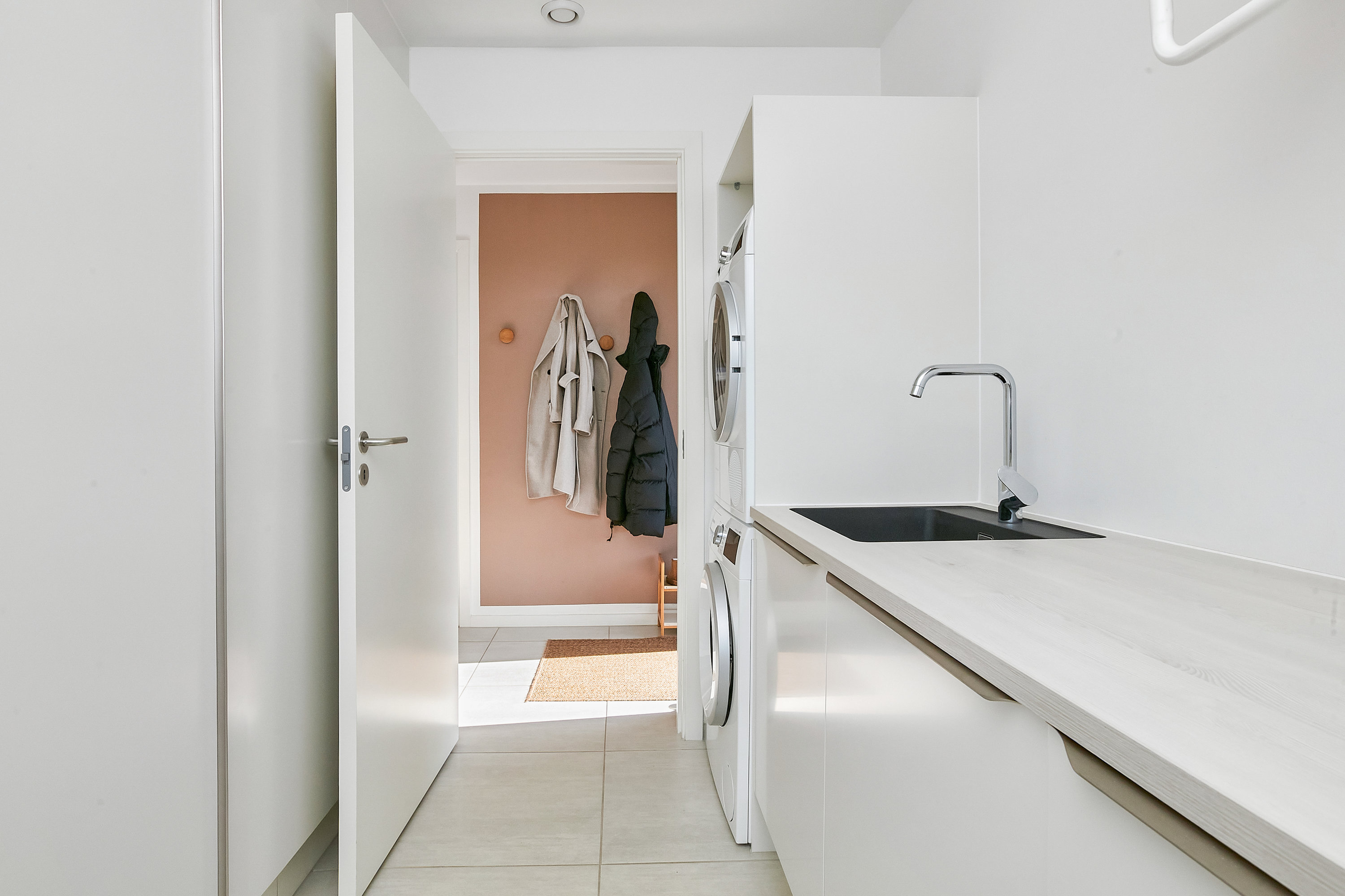 Fremhævet bryggers billede i fuldskærmstilstand. Billede af Rødtjørnen 5, Torsted, 8700 Horsens