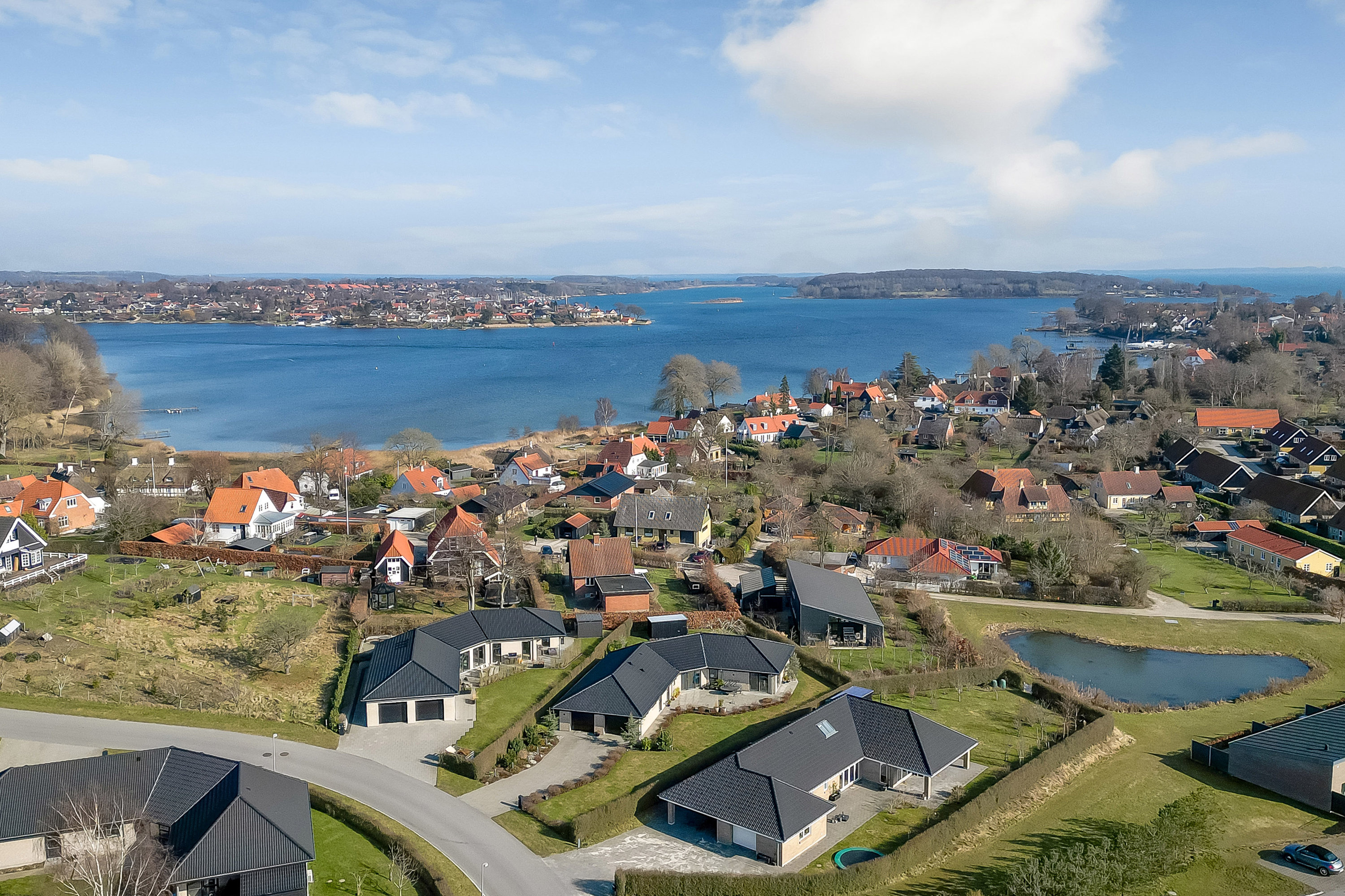 Miniaturebillede 2: . Billede af Eskærshaven 28, Tåsinge, 5700 Svendborg