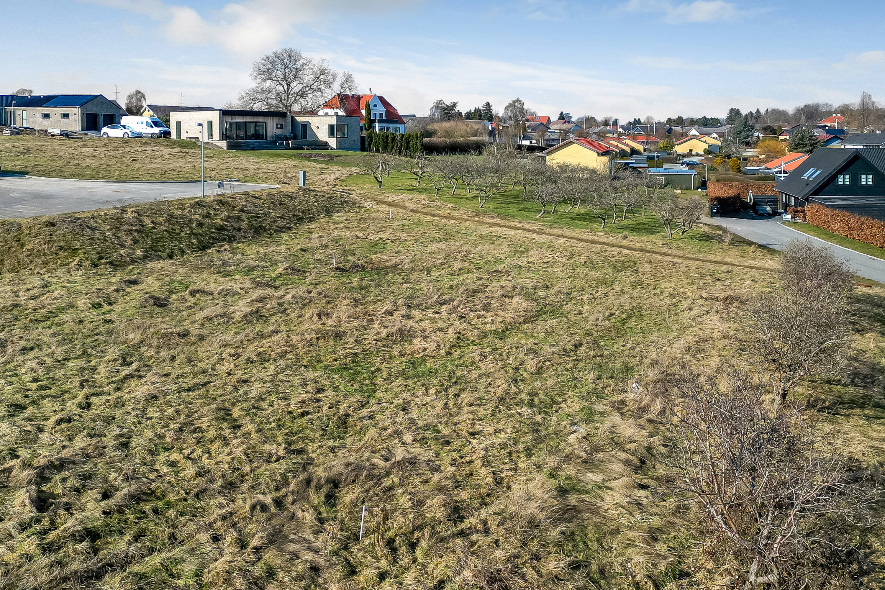 Fremhævet  billede i fuldskærmstilstand. Billede af Eskærshaven 28, Tåsinge, 5700 Svendborg