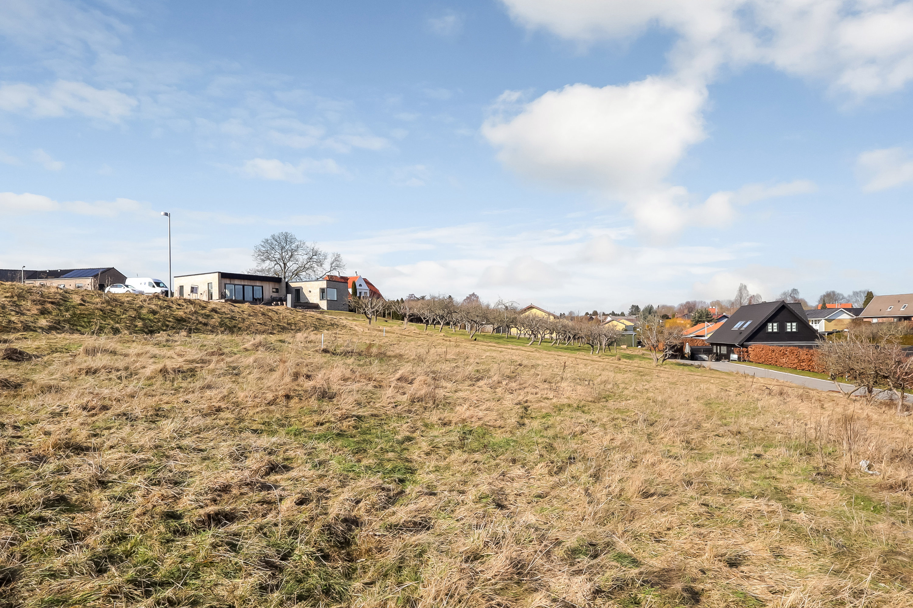 Fremhævet  billede i fuldskærmstilstand. Billede af Eskærshaven 28, Tåsinge, 5700 Svendborg