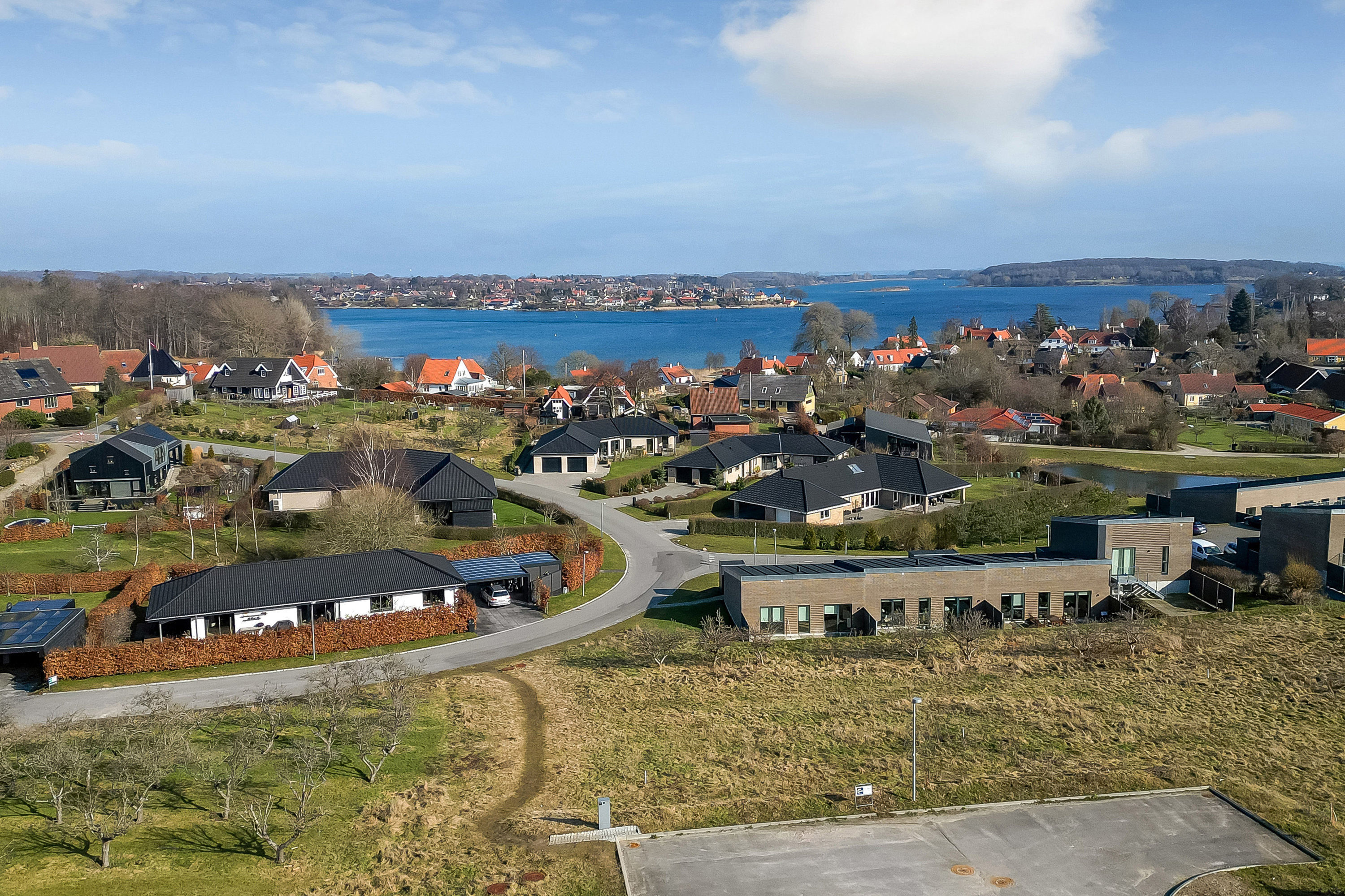 Helårsgrund på Eskærshaven 28, Tåsinge, 5700 Svendborg