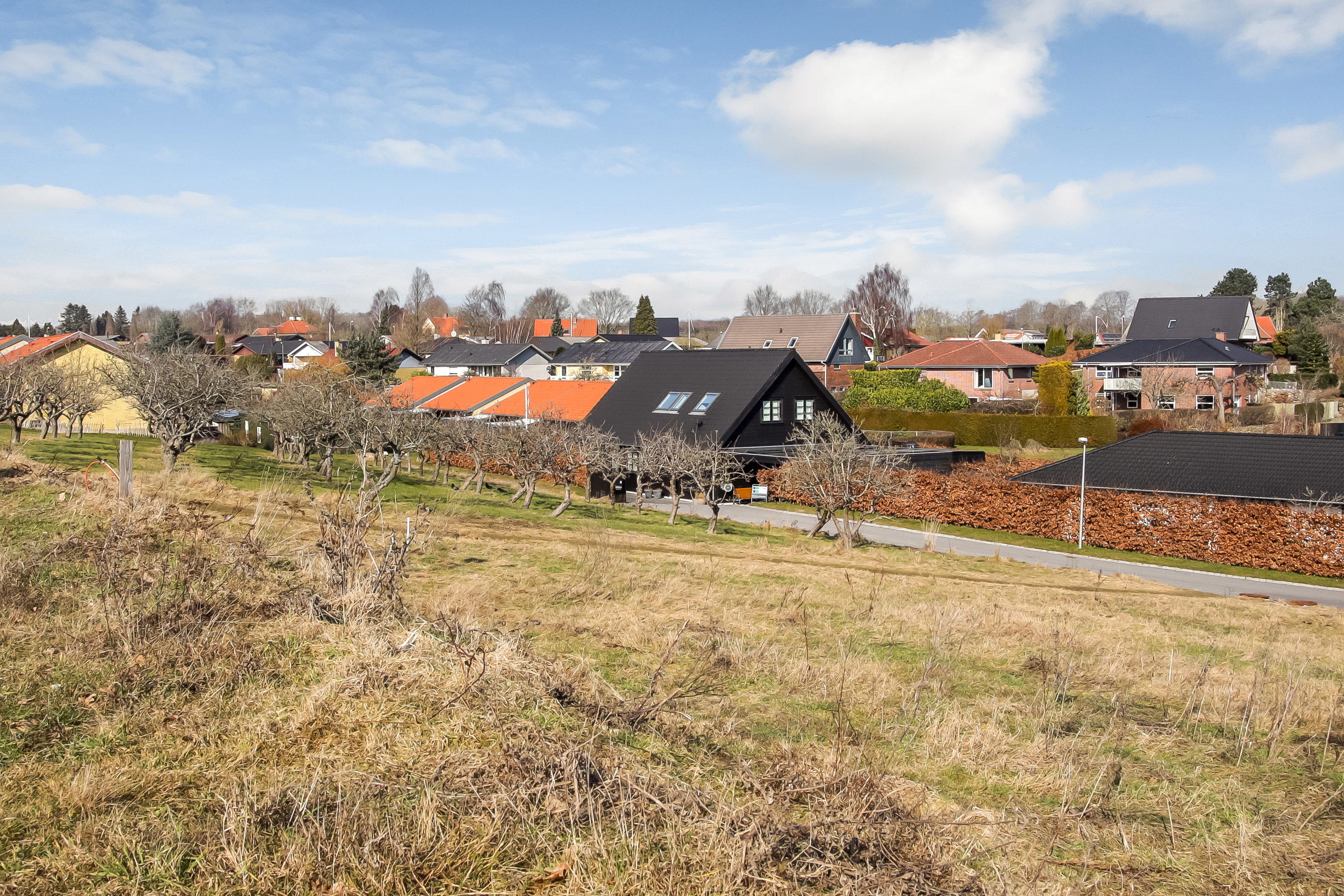 Fremhævet  billede i fuldskærmstilstand. Billede af Eskærshaven 28, Tåsinge, 5700 Svendborg