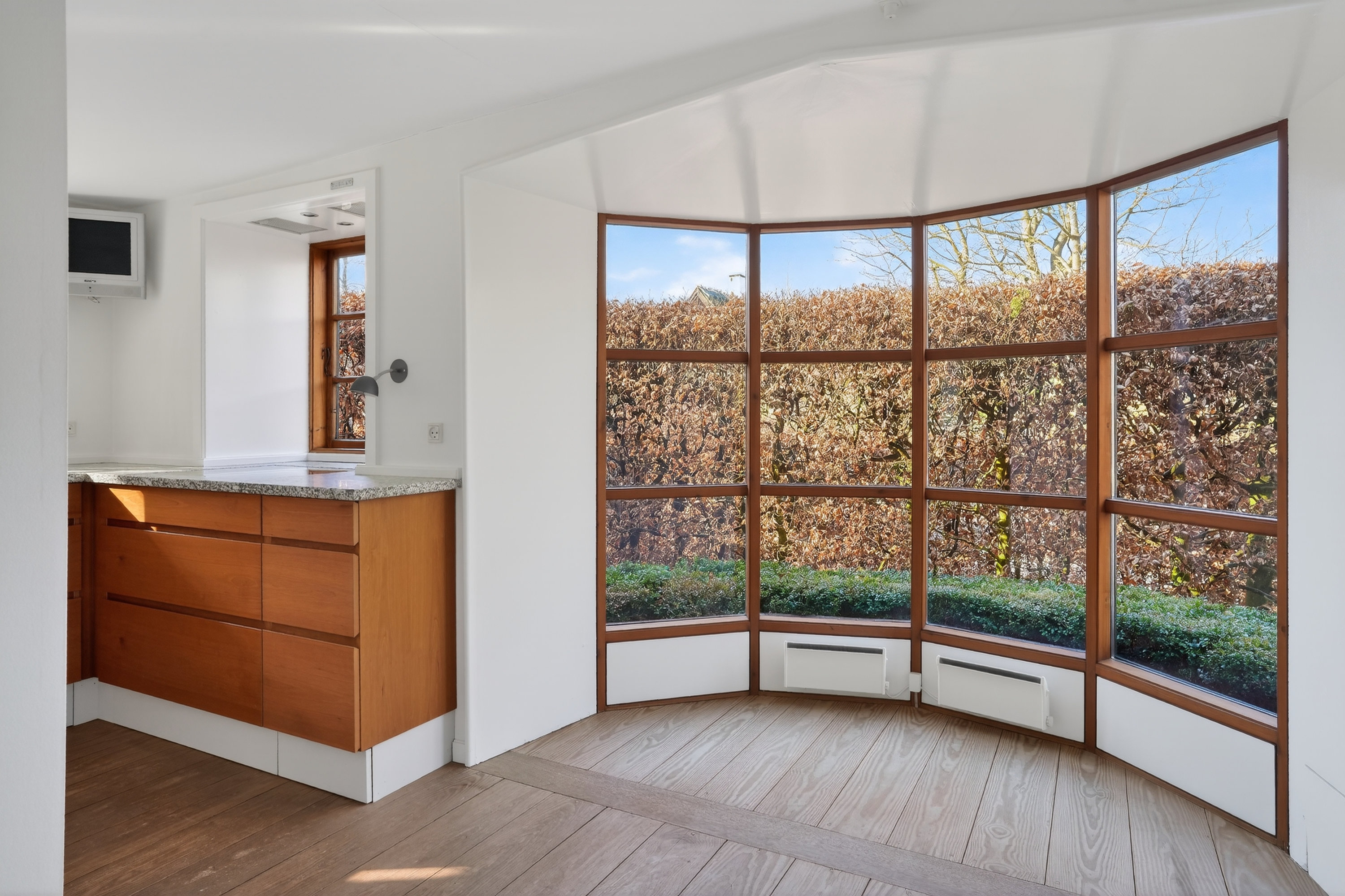 Fremhævet køkken billede i fuldskærmstilstand. Billede af Hovmosevej 19, Gadevang, 3400 Hillerød