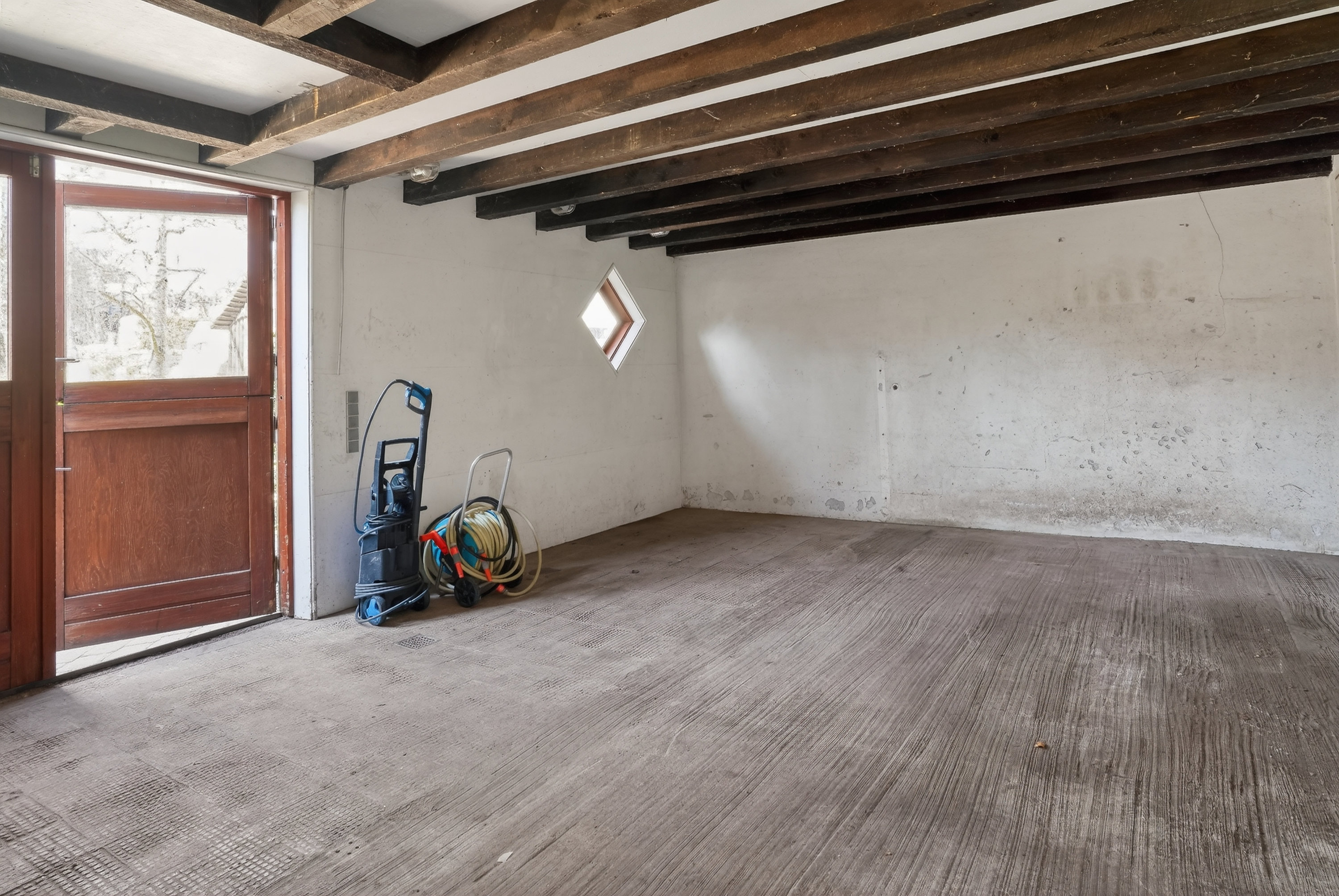 Fremhævet disponibel billede i fuldskærmstilstand. Billede af Hovmosevej 19, Gadevang, 3400 Hillerød