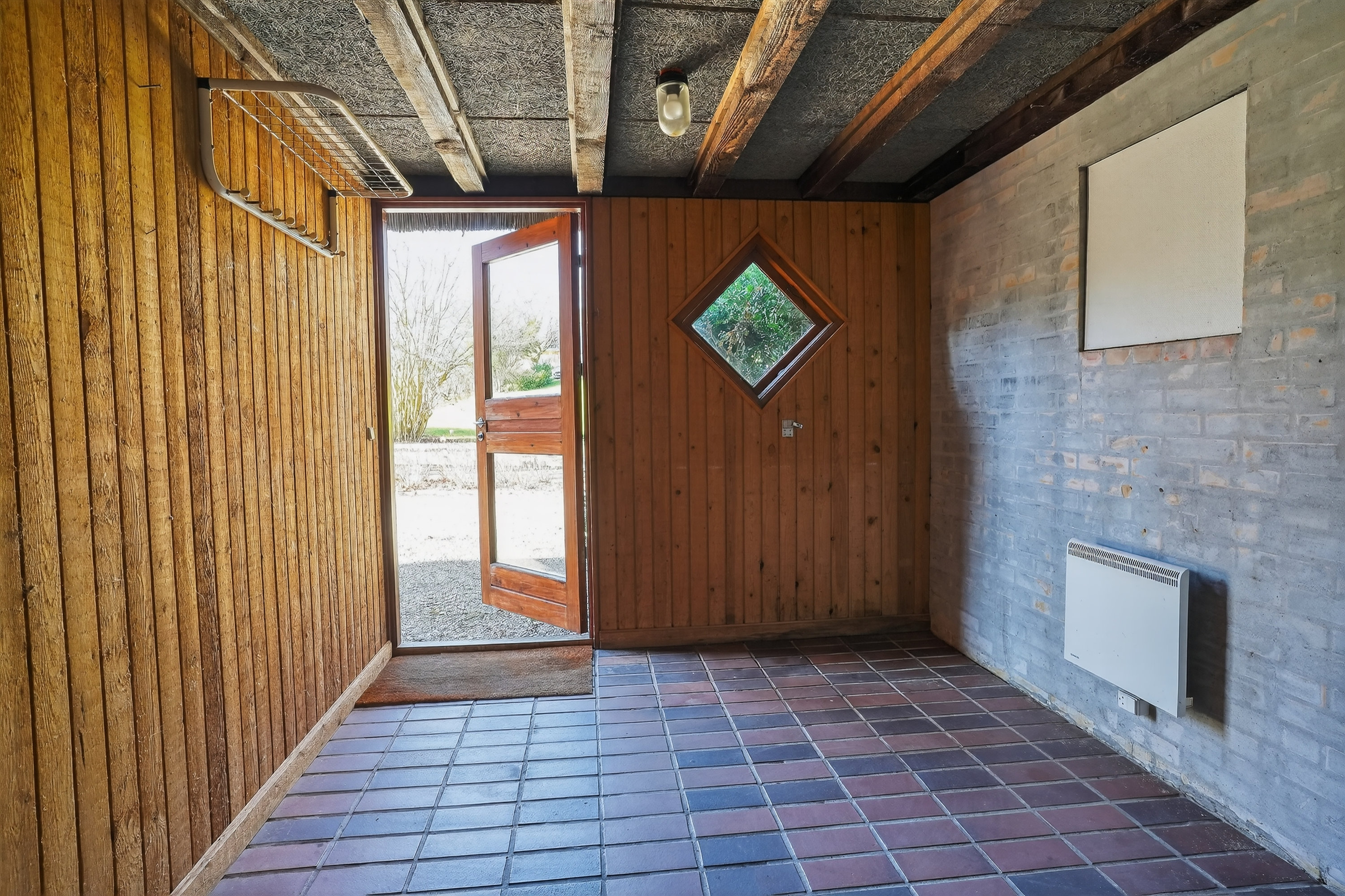 Fremhævet disponibel billede i fuldskærmstilstand. Billede af Hovmosevej 19, Gadevang, 3400 Hillerød