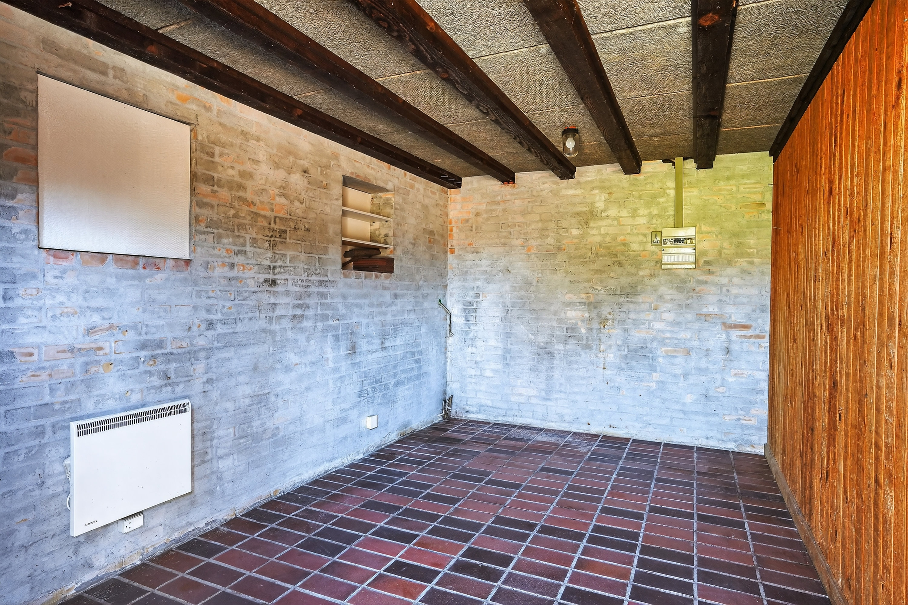 Fremhævet disponibel billede i fuldskærmstilstand. Billede af Hovmosevej 19, Gadevang, 3400 Hillerød