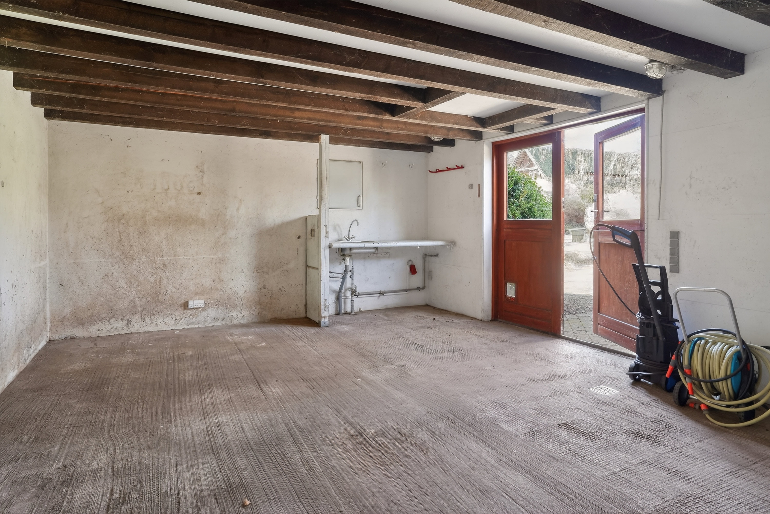 Fremhævet disponibel billede i fuldskærmstilstand. Billede af Hovmosevej 19, Gadevang, 3400 Hillerød