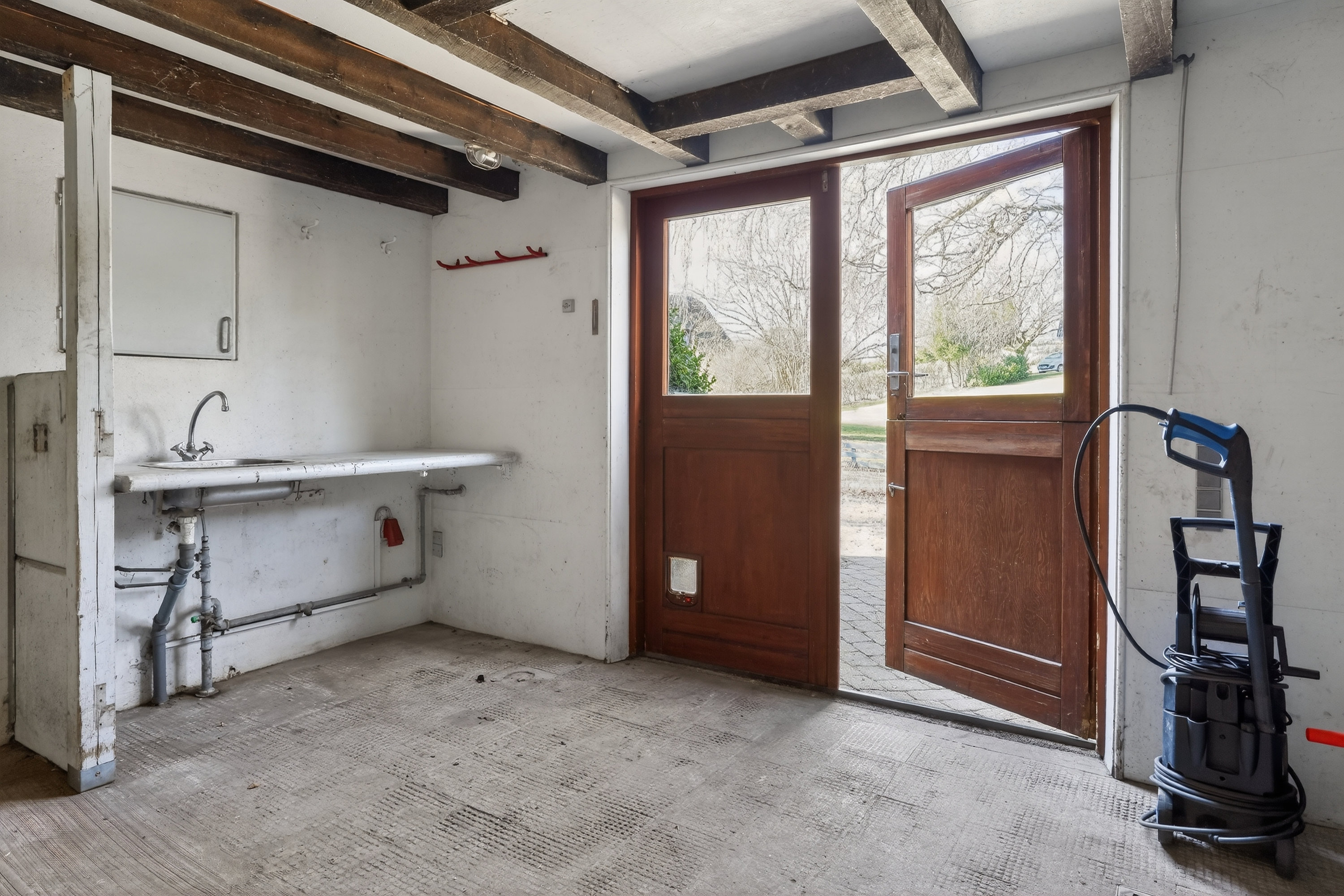 Fremhævet disponibel billede i fuldskærmstilstand. Billede af Hovmosevej 19, Gadevang, 3400 Hillerød