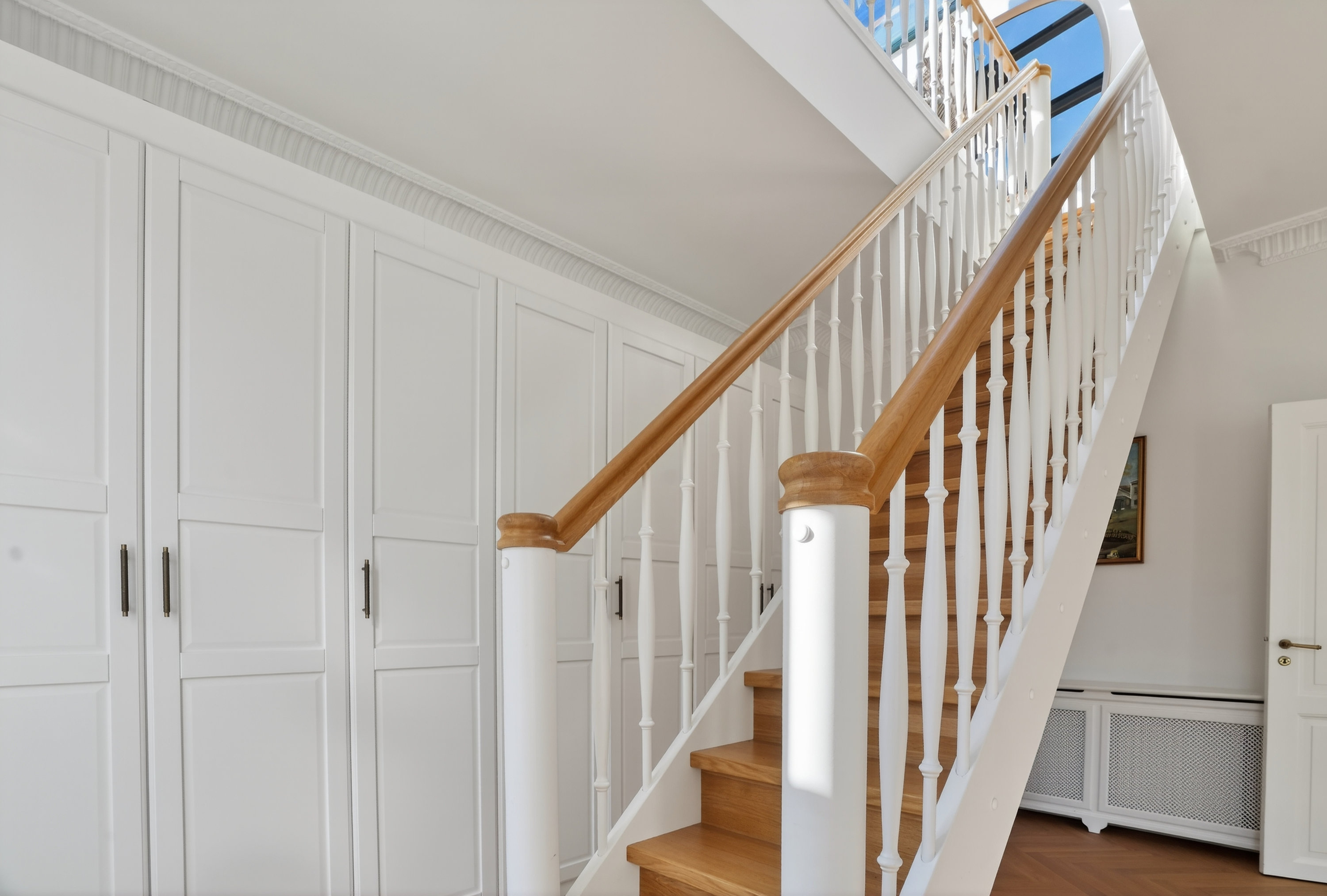 Fremhævet værelse billede i fuldskærmstilstand. Billede af Dag Hammarskjölds Allé 1B, 4., 2100 København Ø