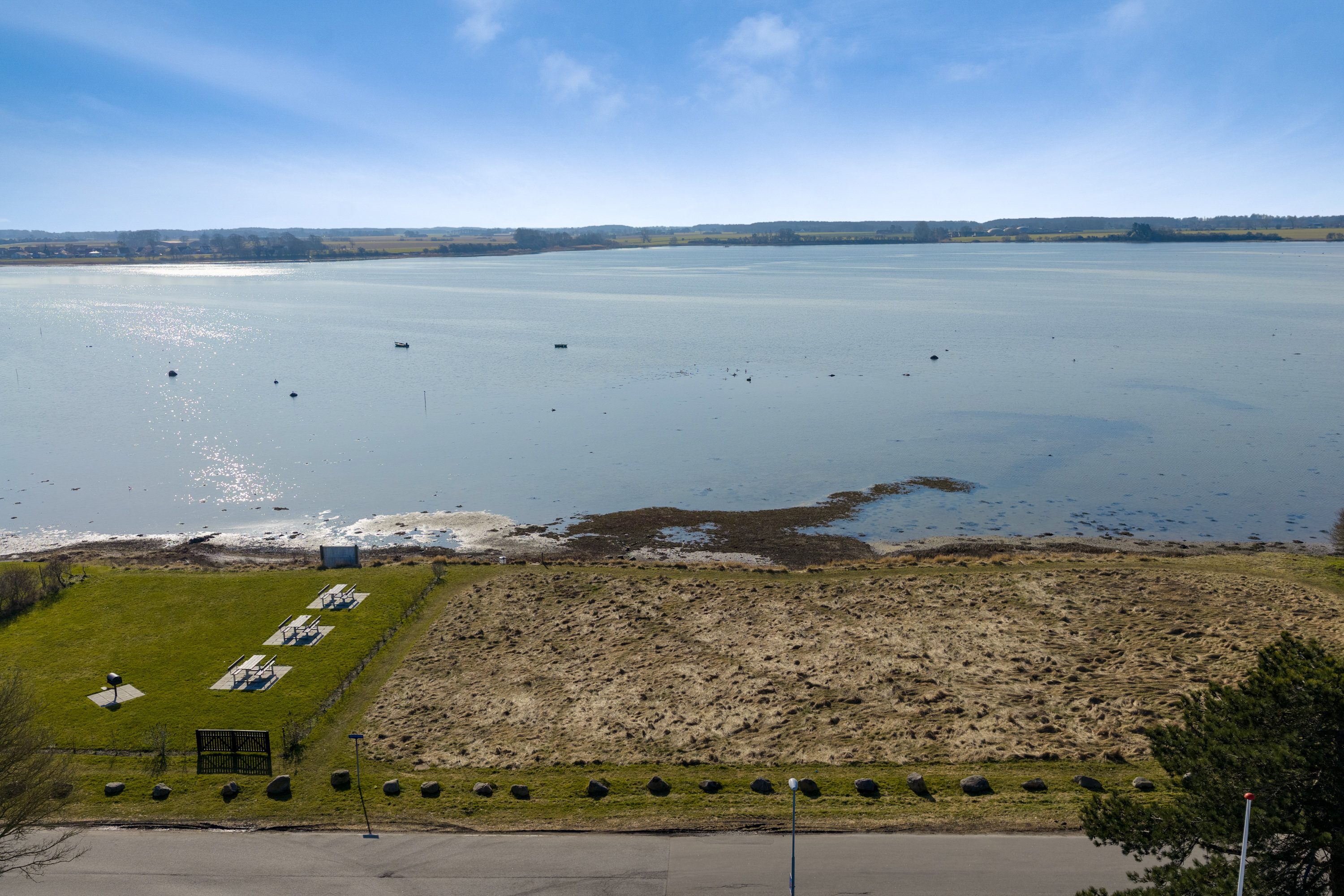 Fremhævet udsigt billede i fuldskærmstilstand. Billede af Elmevej 32, 5300 Kerteminde