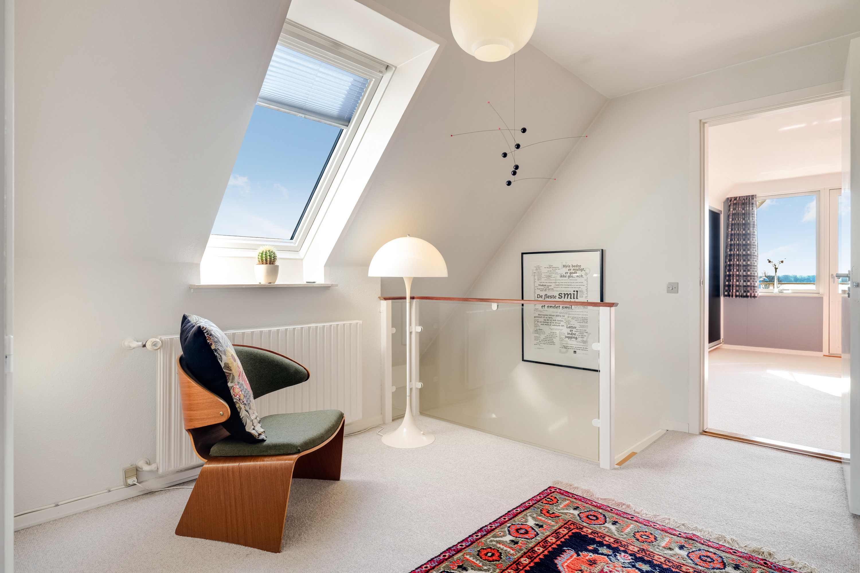 Fremhævet repos billede i fuldskærmstilstand. Billede af Elmevej 32, 5300 Kerteminde