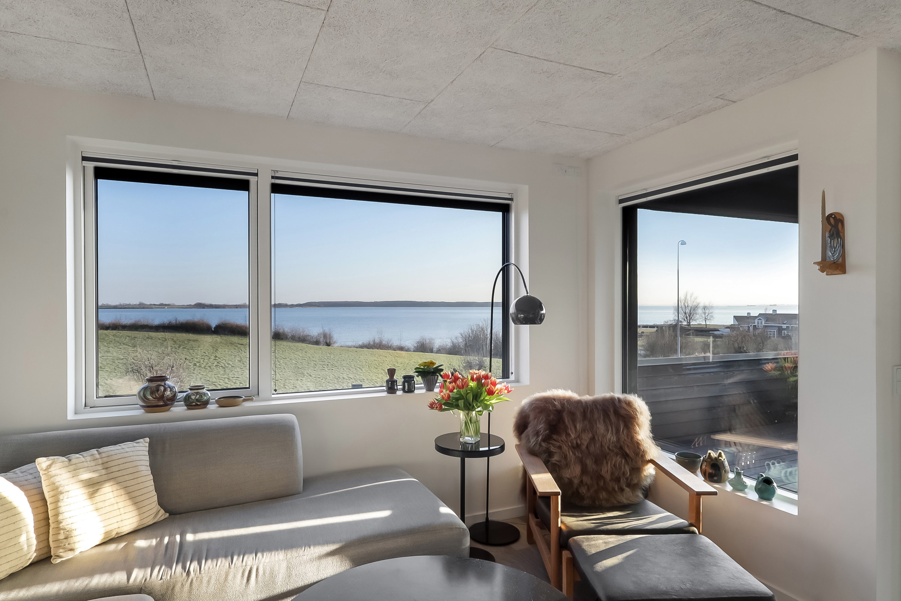 Fremhævet  billede i fuldskærmstilstand. Billede af Rantzausmindevej 224, 5700 Svendborg