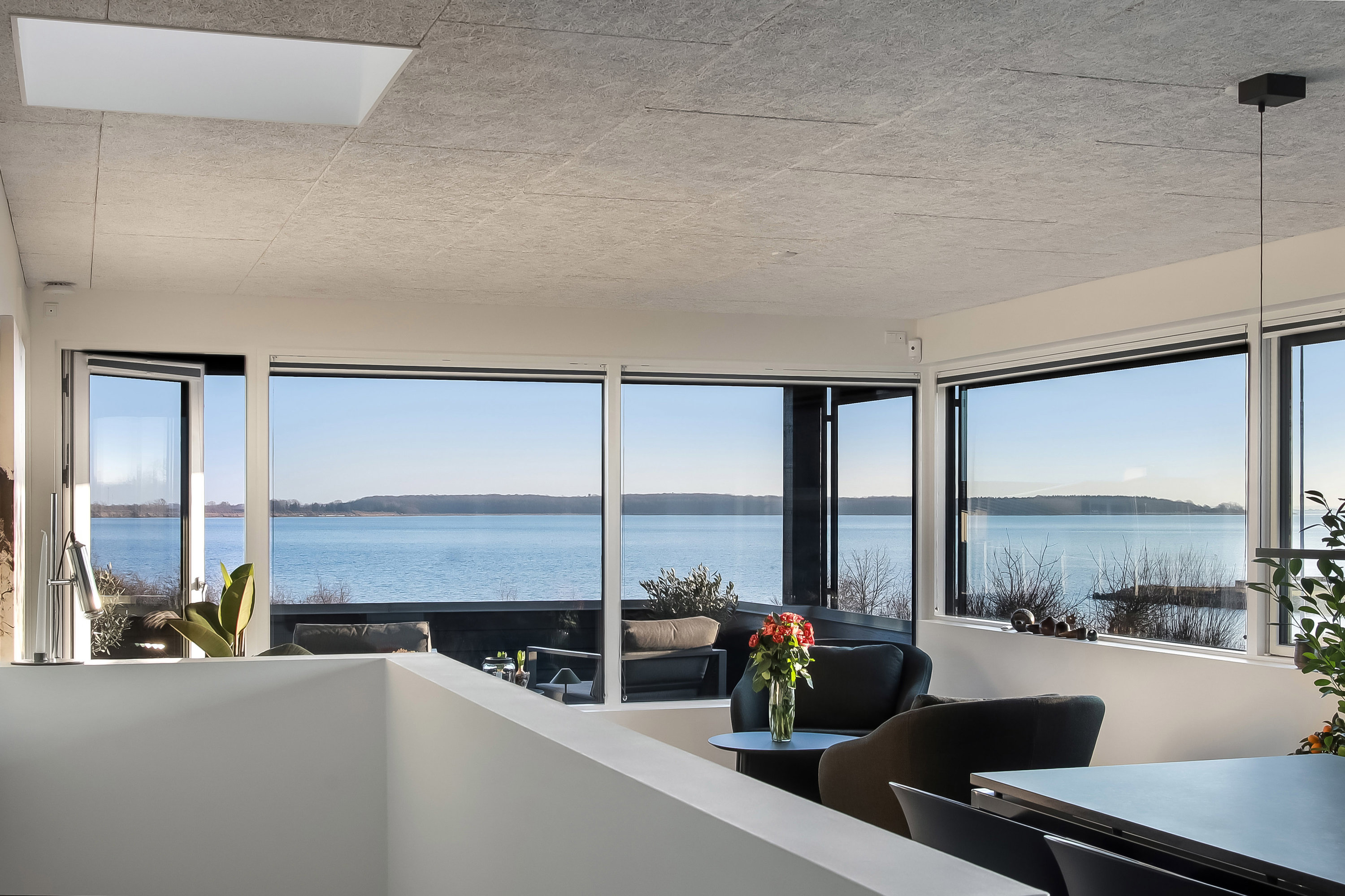 Fremhævet  billede i fuldskærmstilstand. Billede af Rantzausmindevej 224, 5700 Svendborg