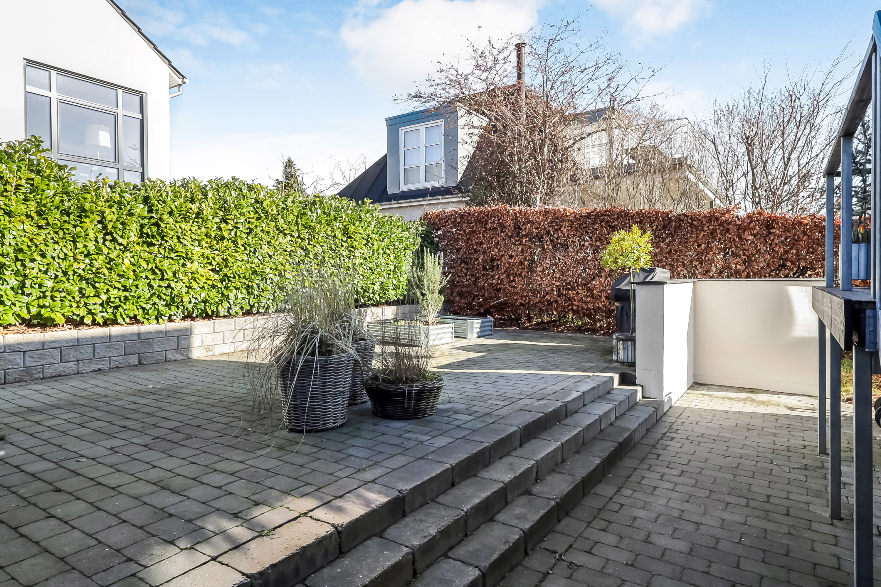 Fremhævet  billede i fuldskærmstilstand. Billede af Rantzausmindevej 224, 5700 Svendborg