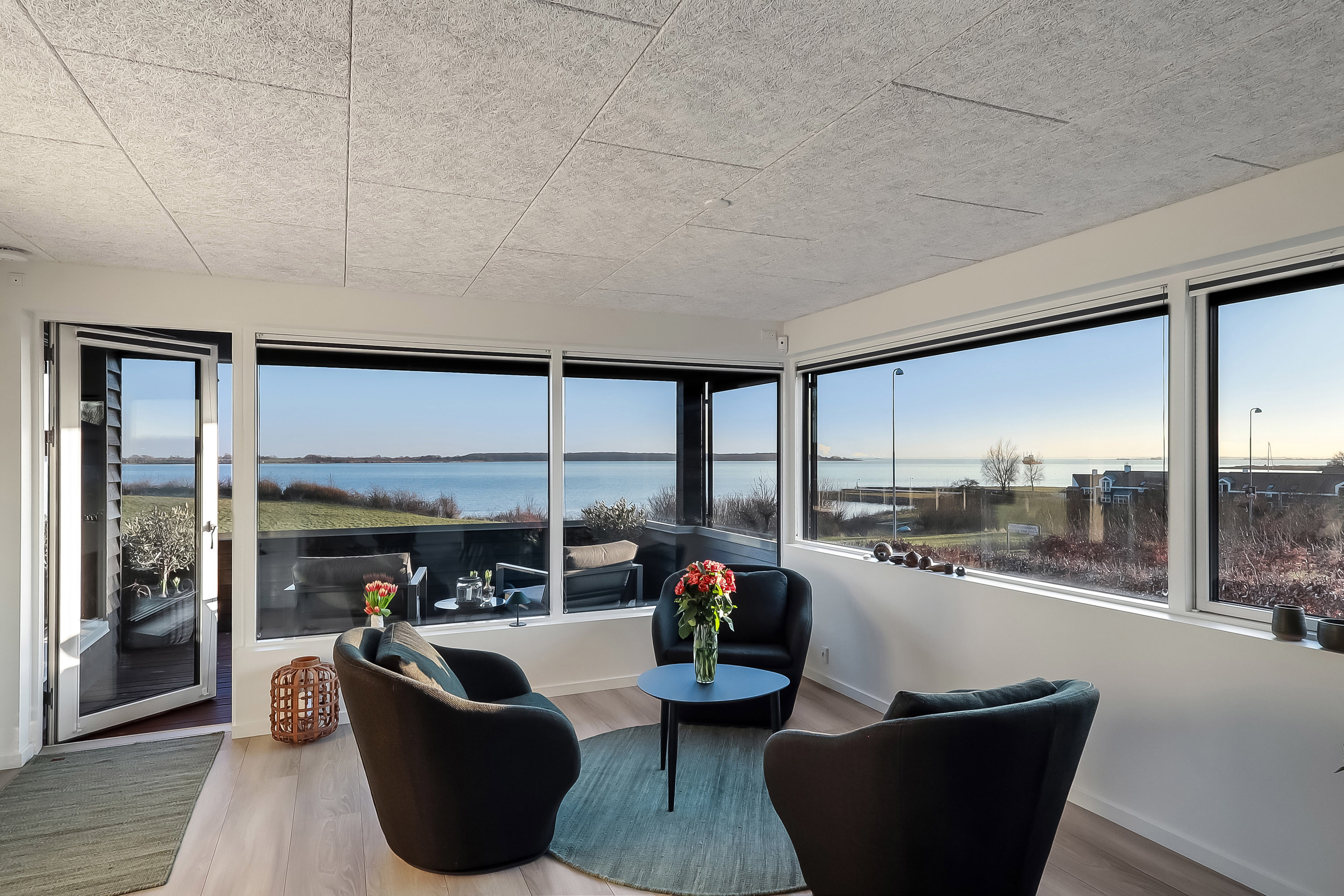 Fremhævet  billede i fuldskærmstilstand. Billede af Rantzausmindevej 224, 5700 Svendborg