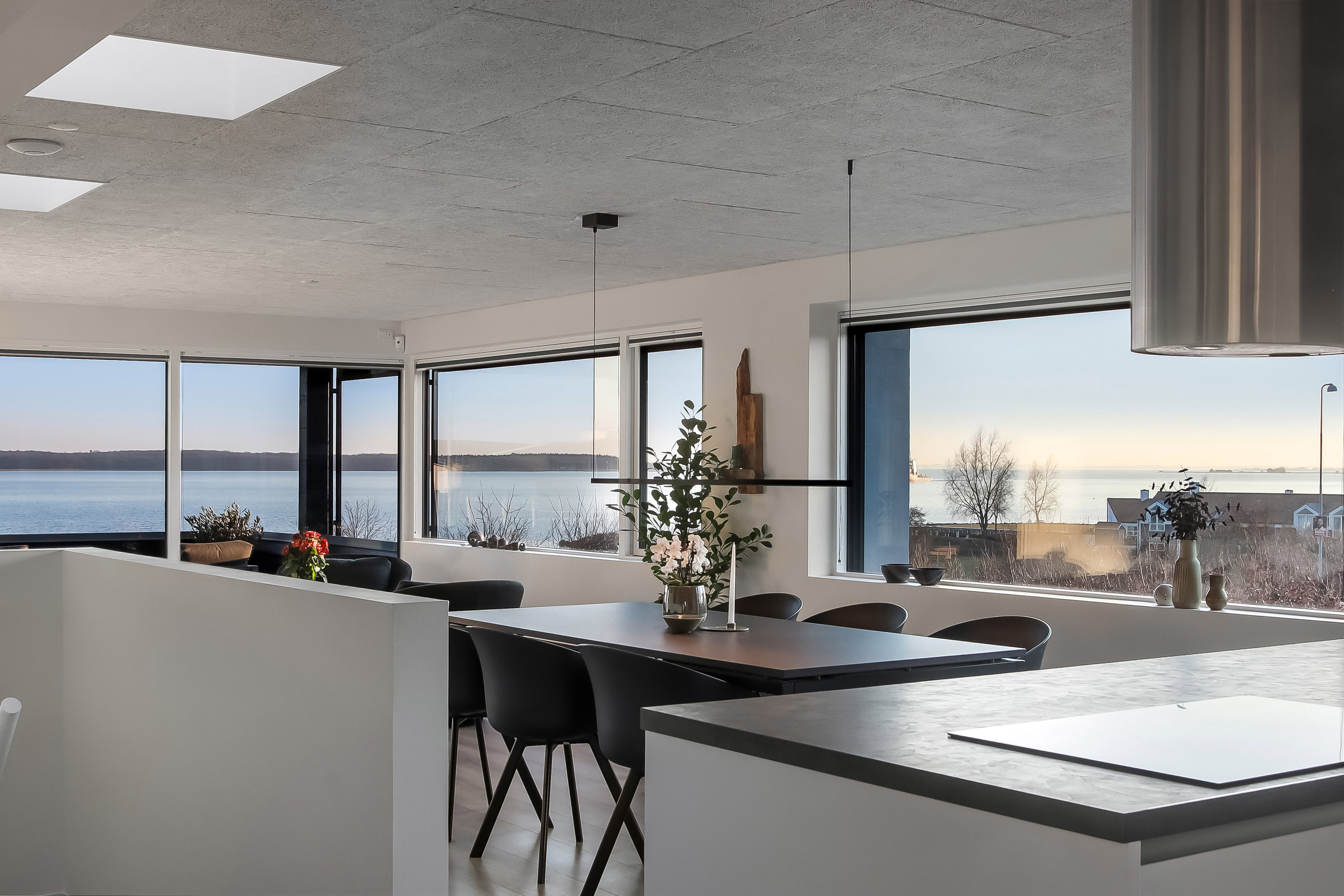 Fremhævet  billede i fuldskærmstilstand. Billede af Rantzausmindevej 224, 5700 Svendborg