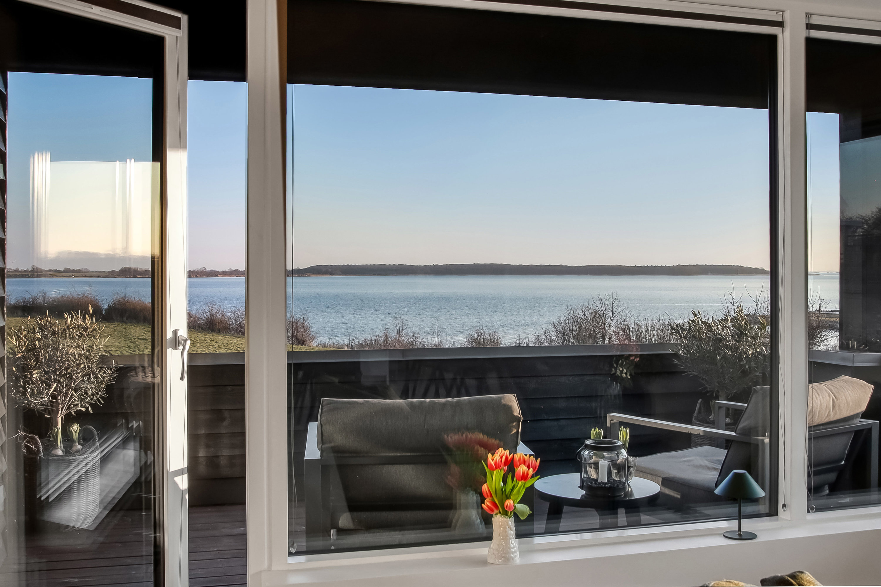 Fremhævet  billede i fuldskærmstilstand. Billede af Rantzausmindevej 224, 5700 Svendborg