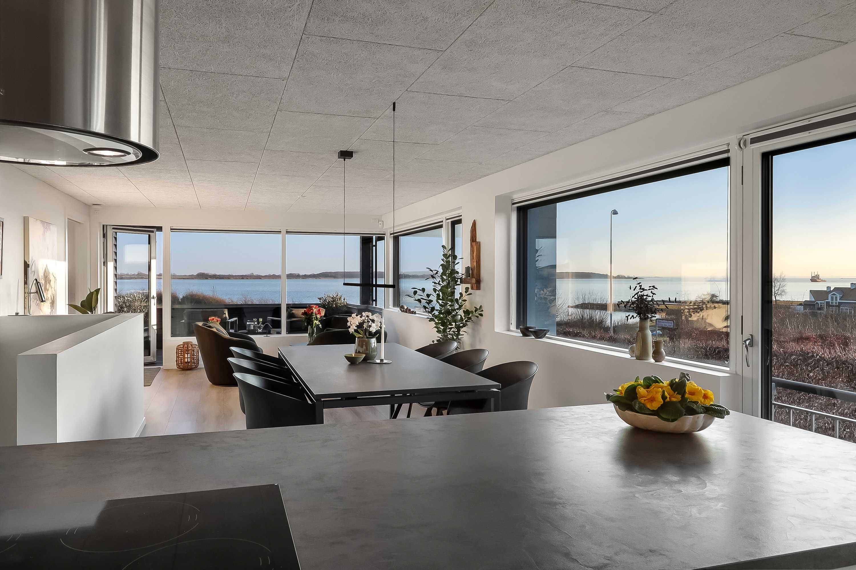 Fremhævet  billede i fuldskærmstilstand. Billede af Rantzausmindevej 224, 5700 Svendborg