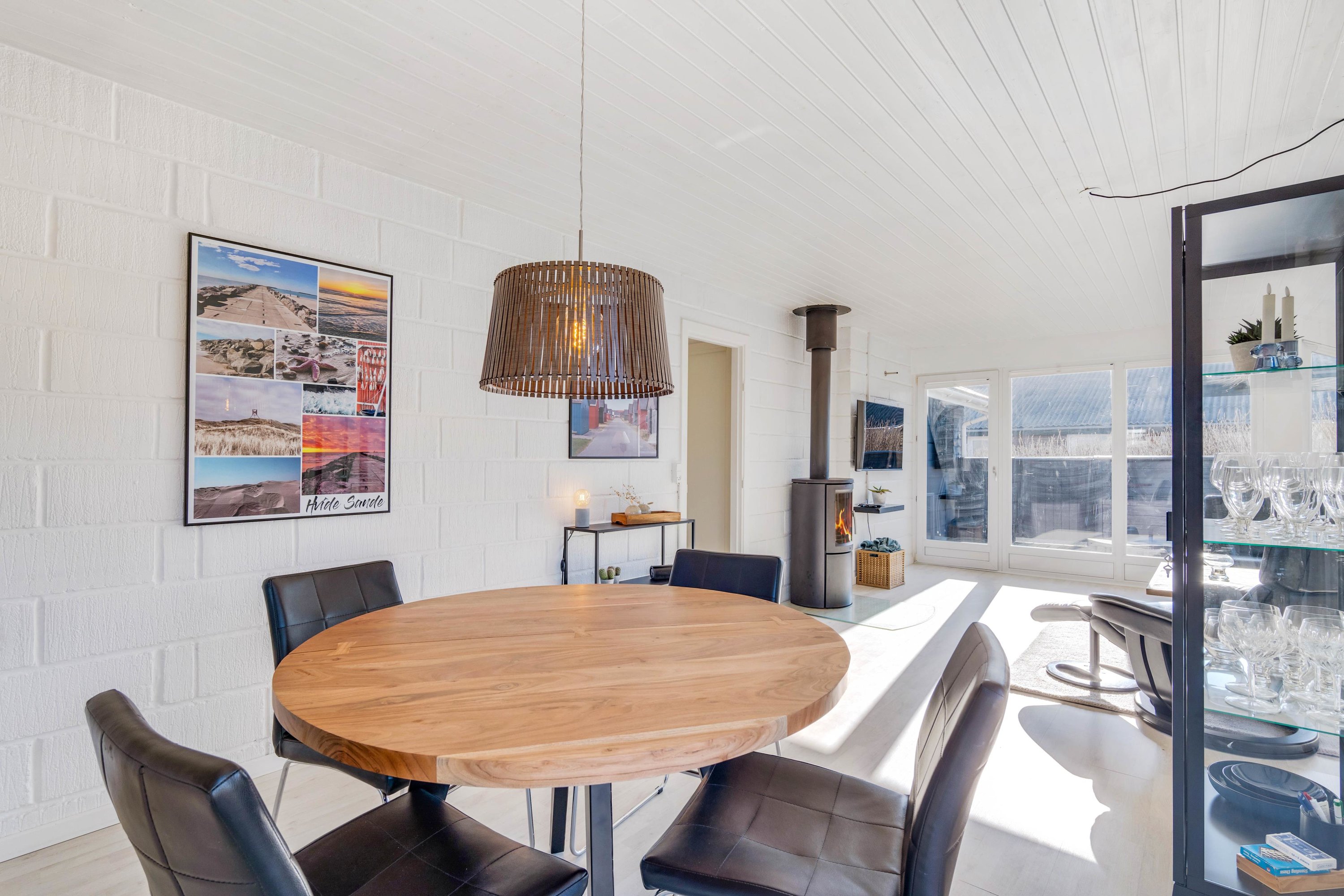 Fremhævet  billede i fuldskærmstilstand. Billede af Stormgade 56, 6960 Hvide Sande